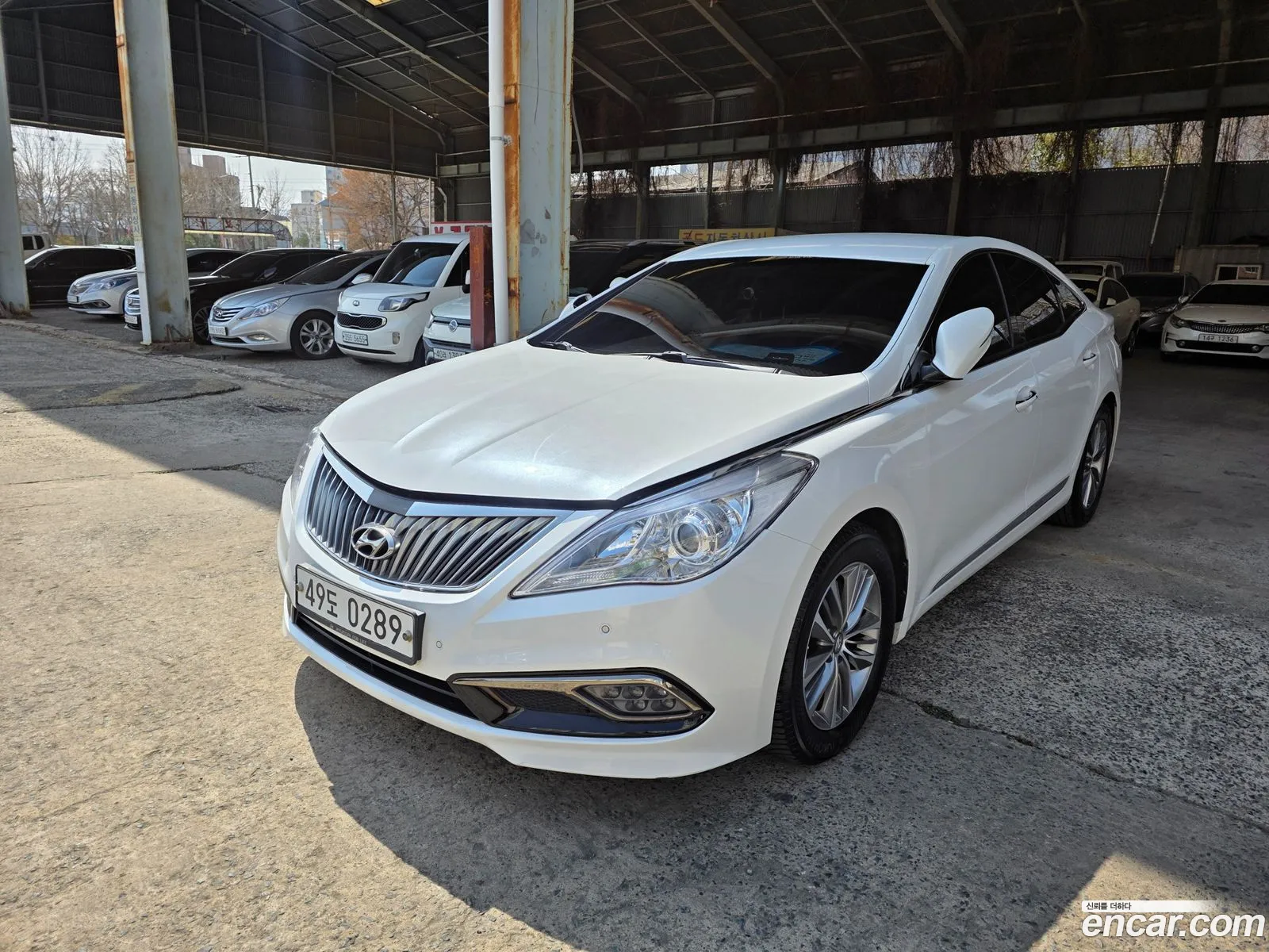 Korex Auto Trade - фотография 11289126