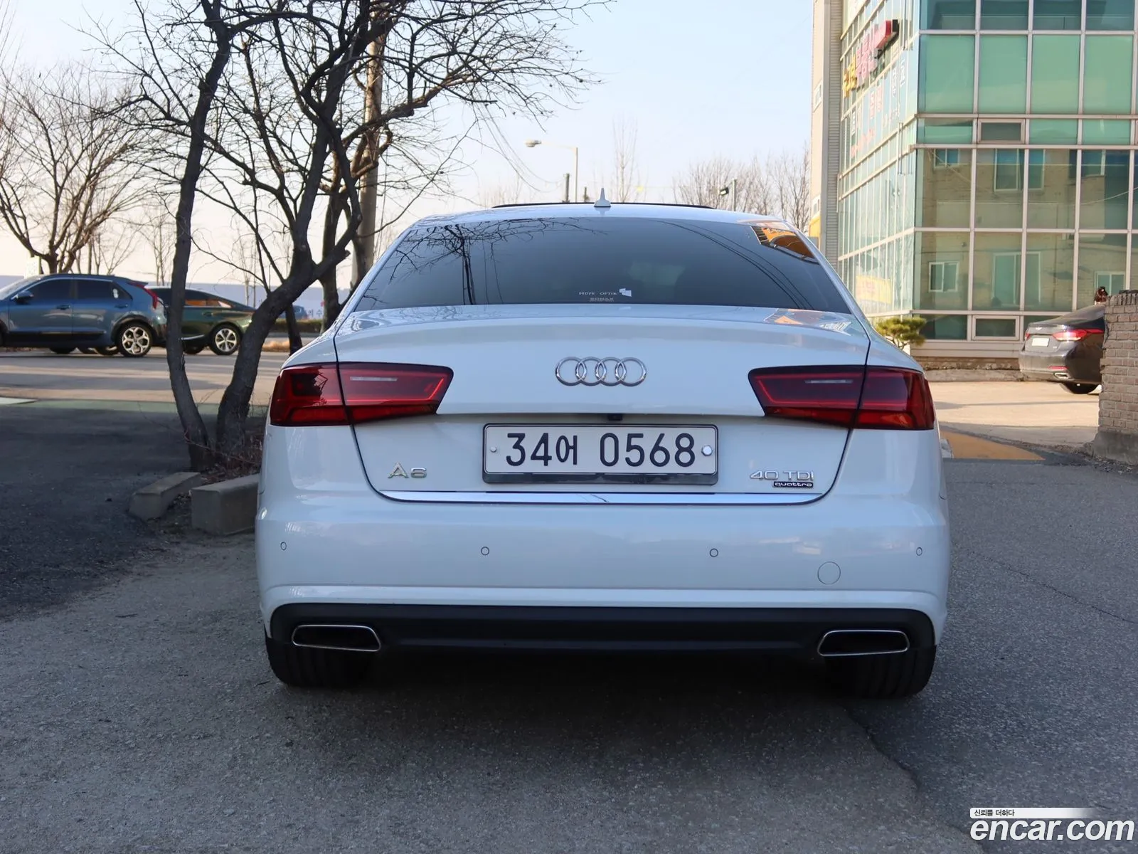 Korex Auto Trade - фотография 4680300