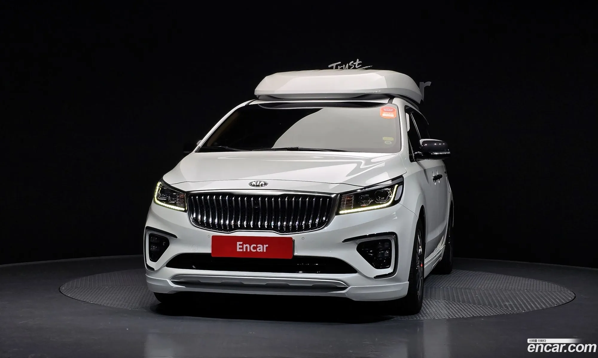 Korex Auto Trade - фотография 13966718