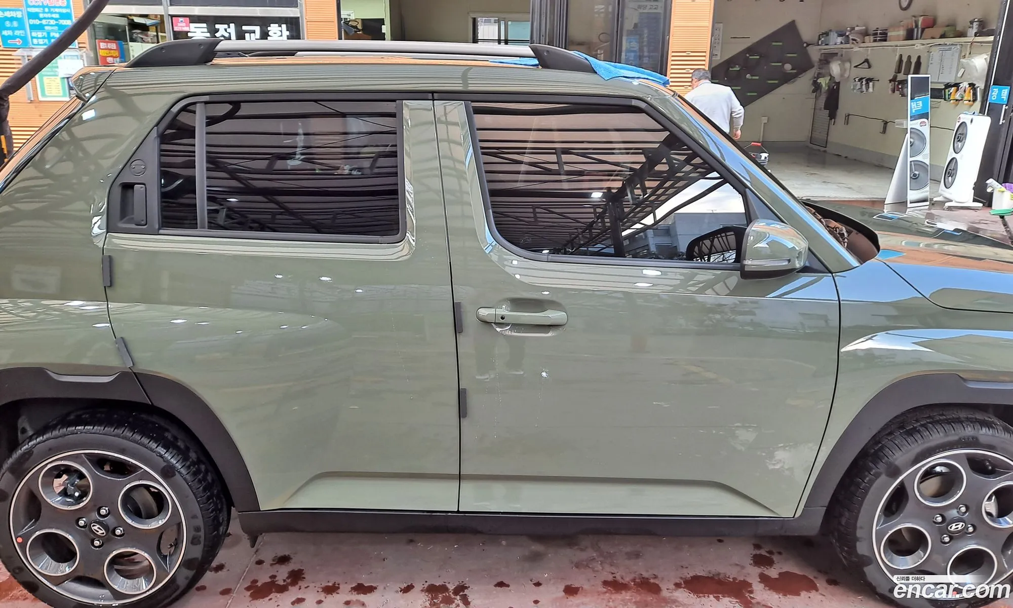 Korex Auto Trade - фотография 662661