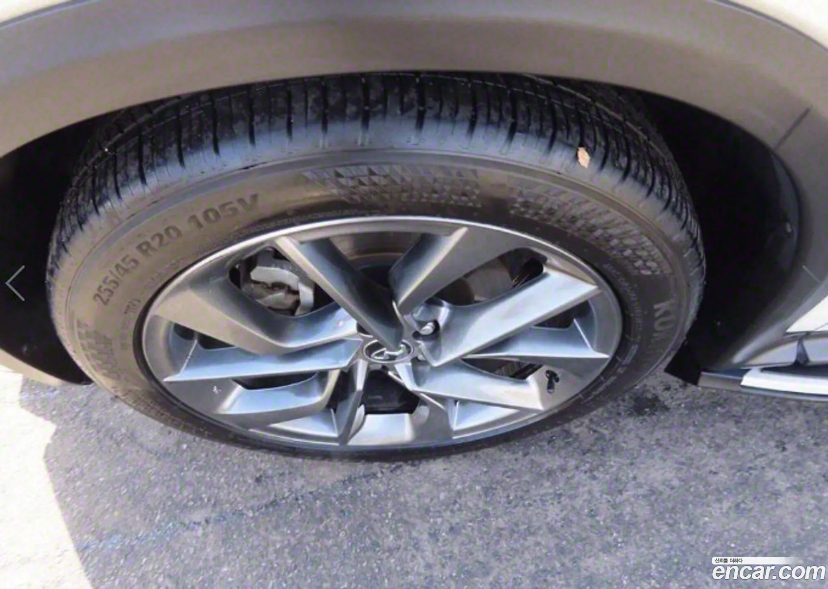 Qx50 P71A 20 Sensor Awd - фотография 14353675