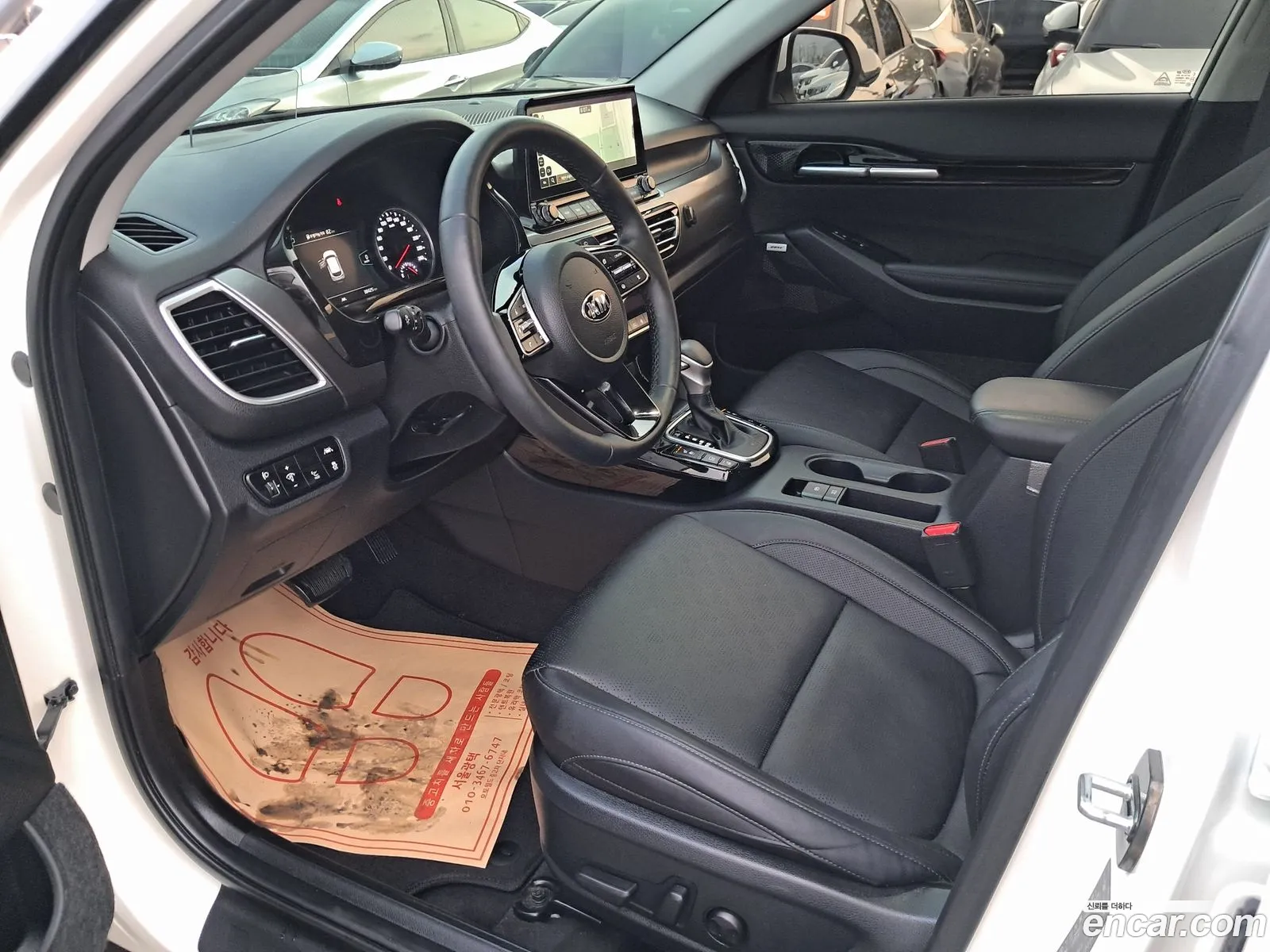 Celtos Gasoline 16 Turbo 2Wd Signature - фотография 16226186