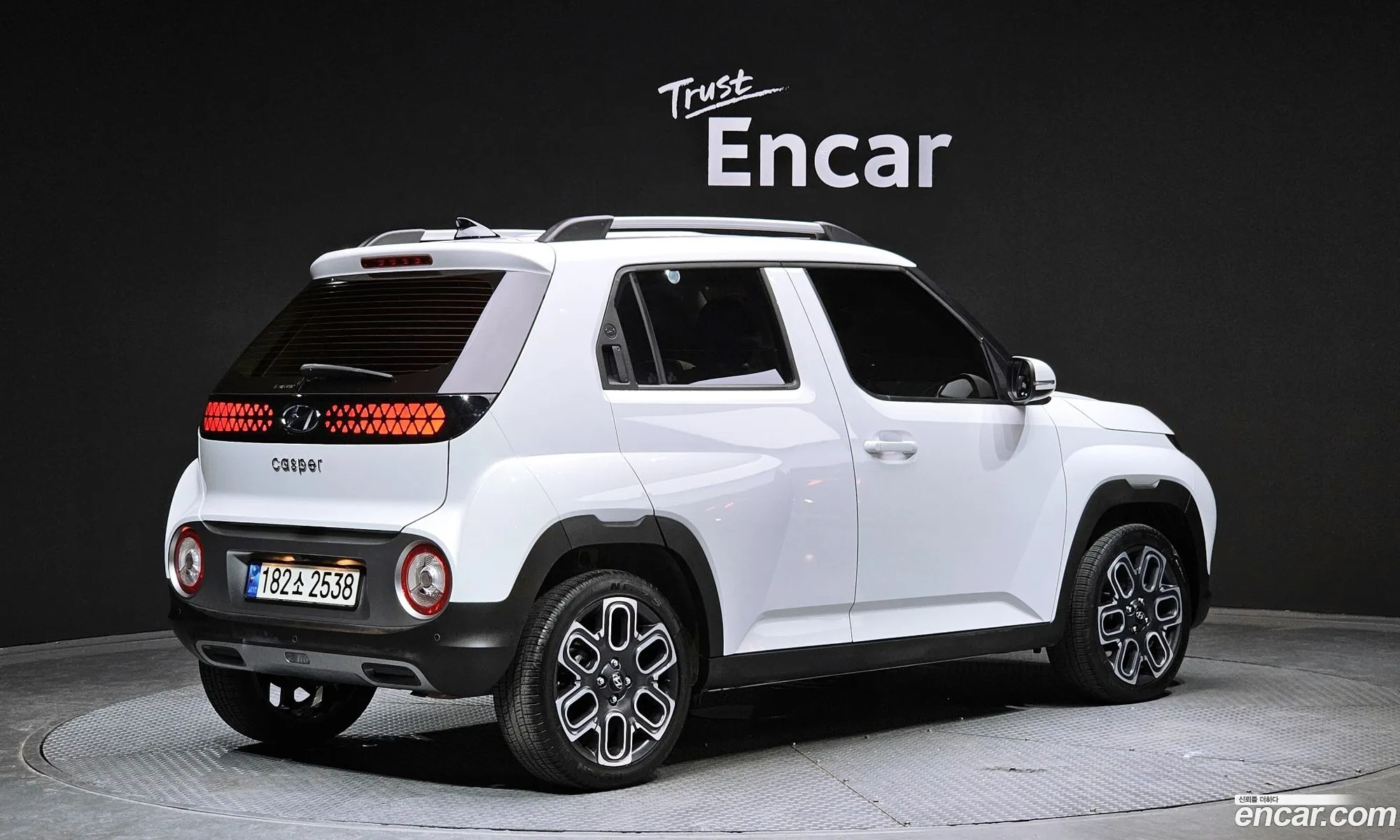 Korex Auto Trade - фотография 12368334