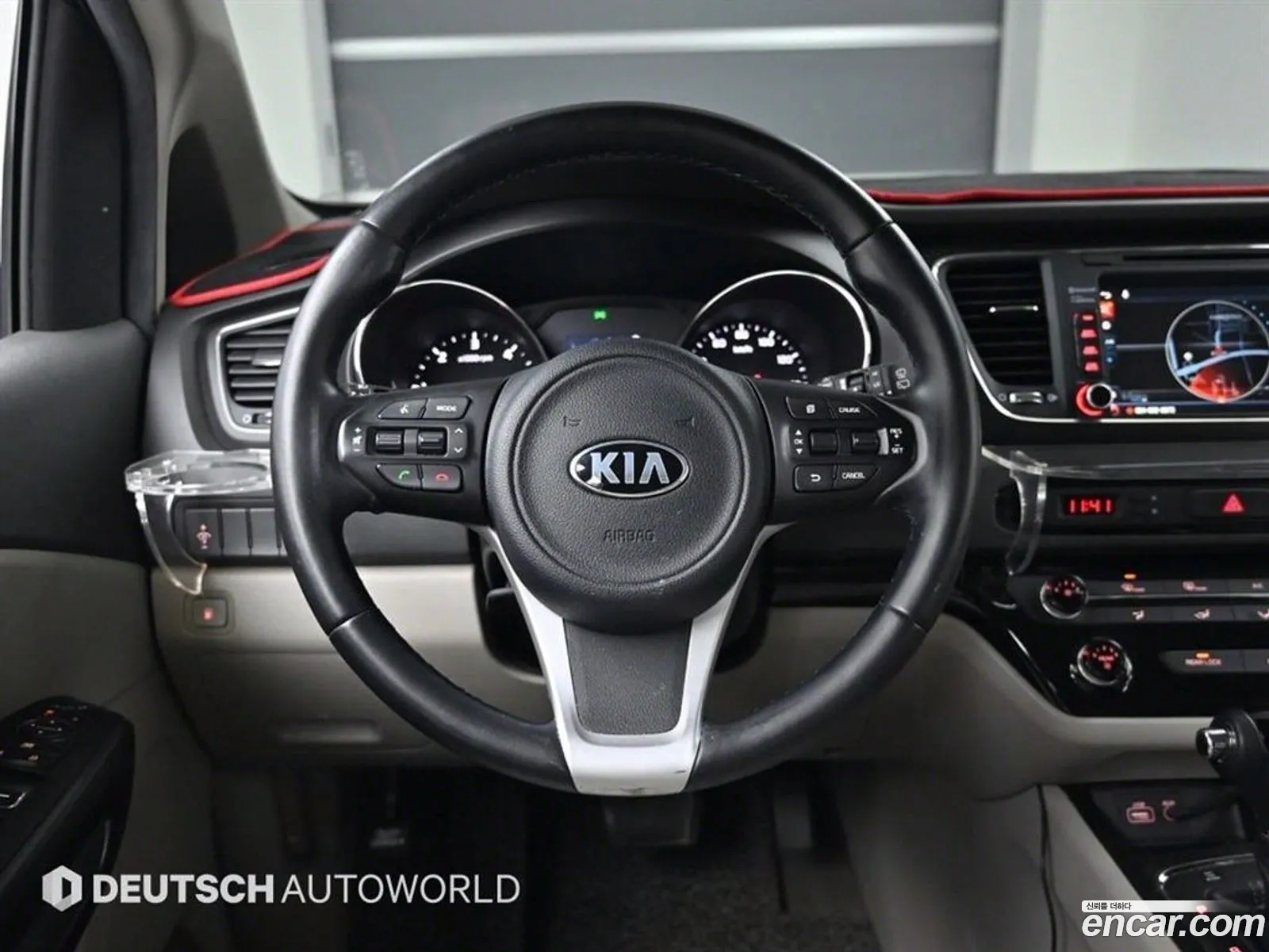 Korex Auto Trade - фотография 16250154