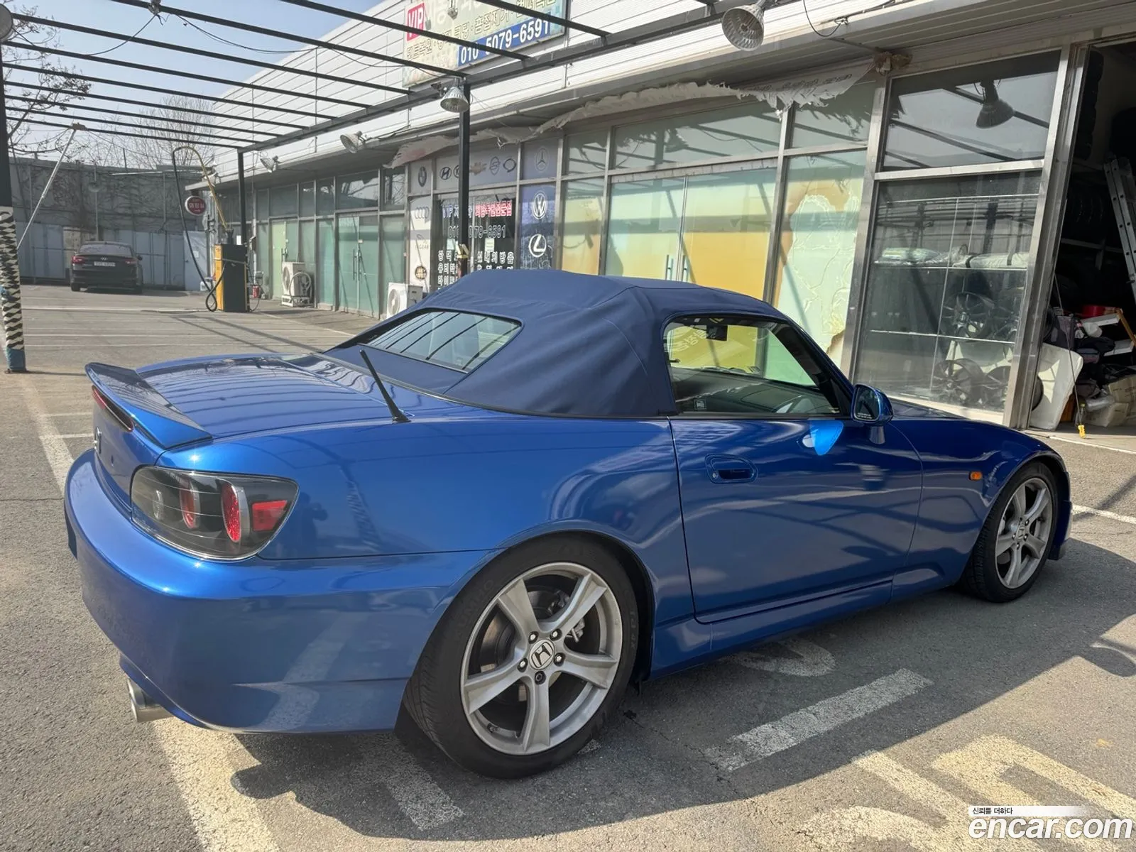 Korex Auto Trade - фотография 2084698