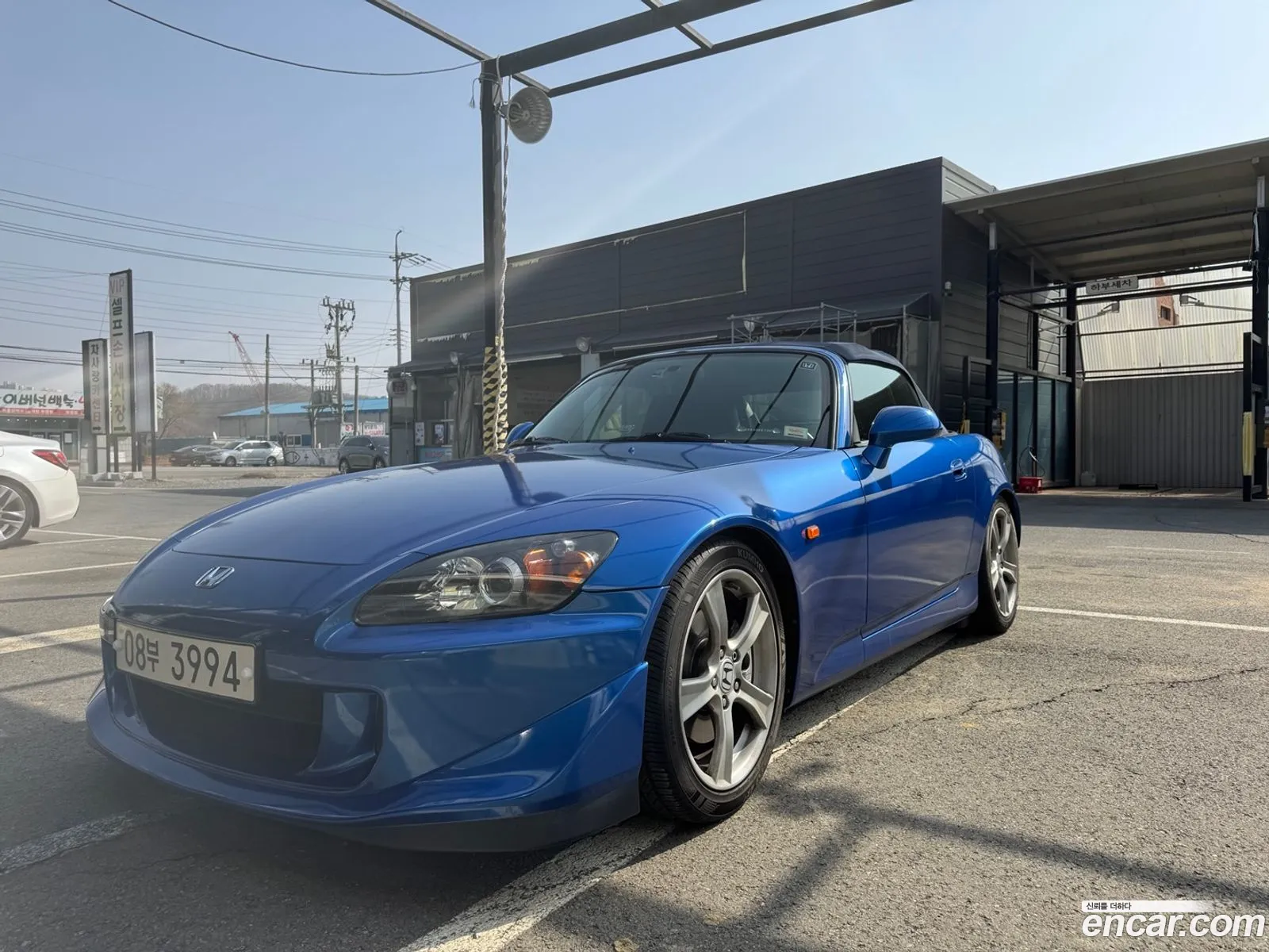 S2000 Std - фотография 2026456