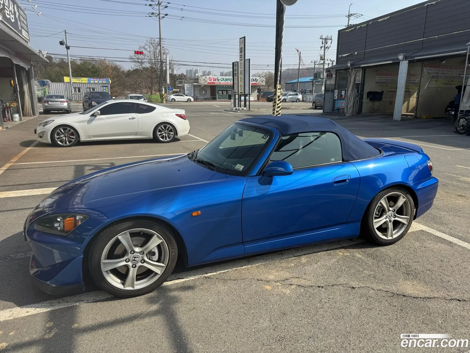 S2000 Std - фотография 2026455