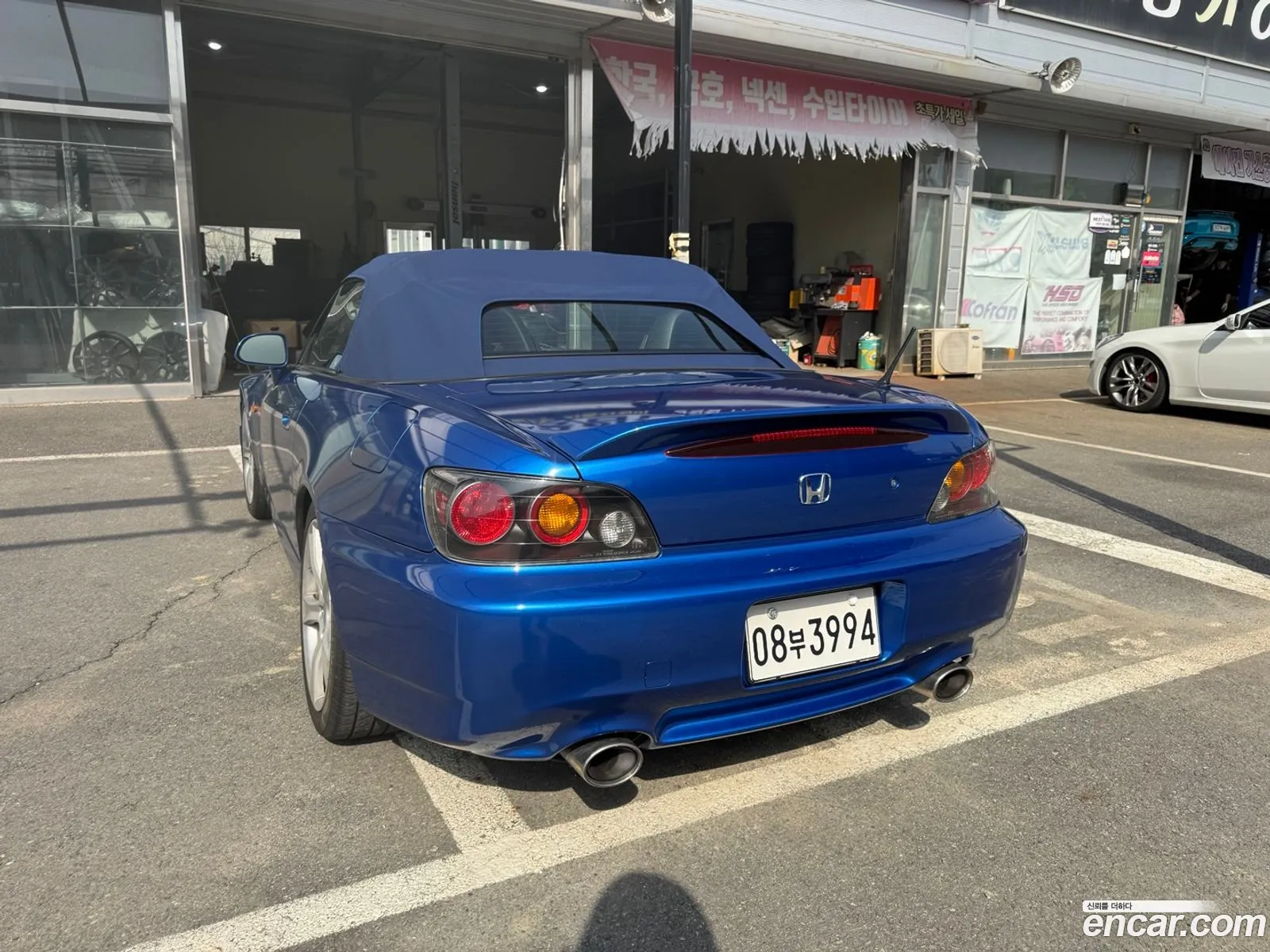 S2000 Std - фотография 2026454