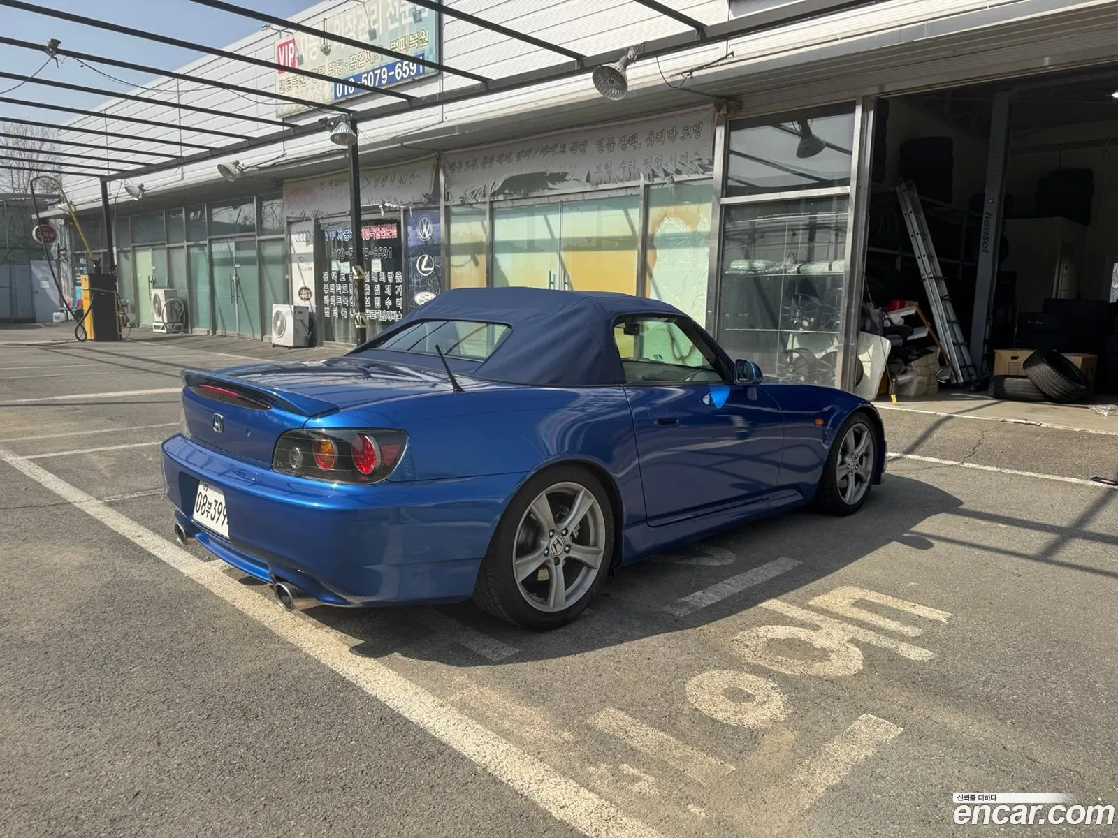 S2000 Std - фотография 2026453