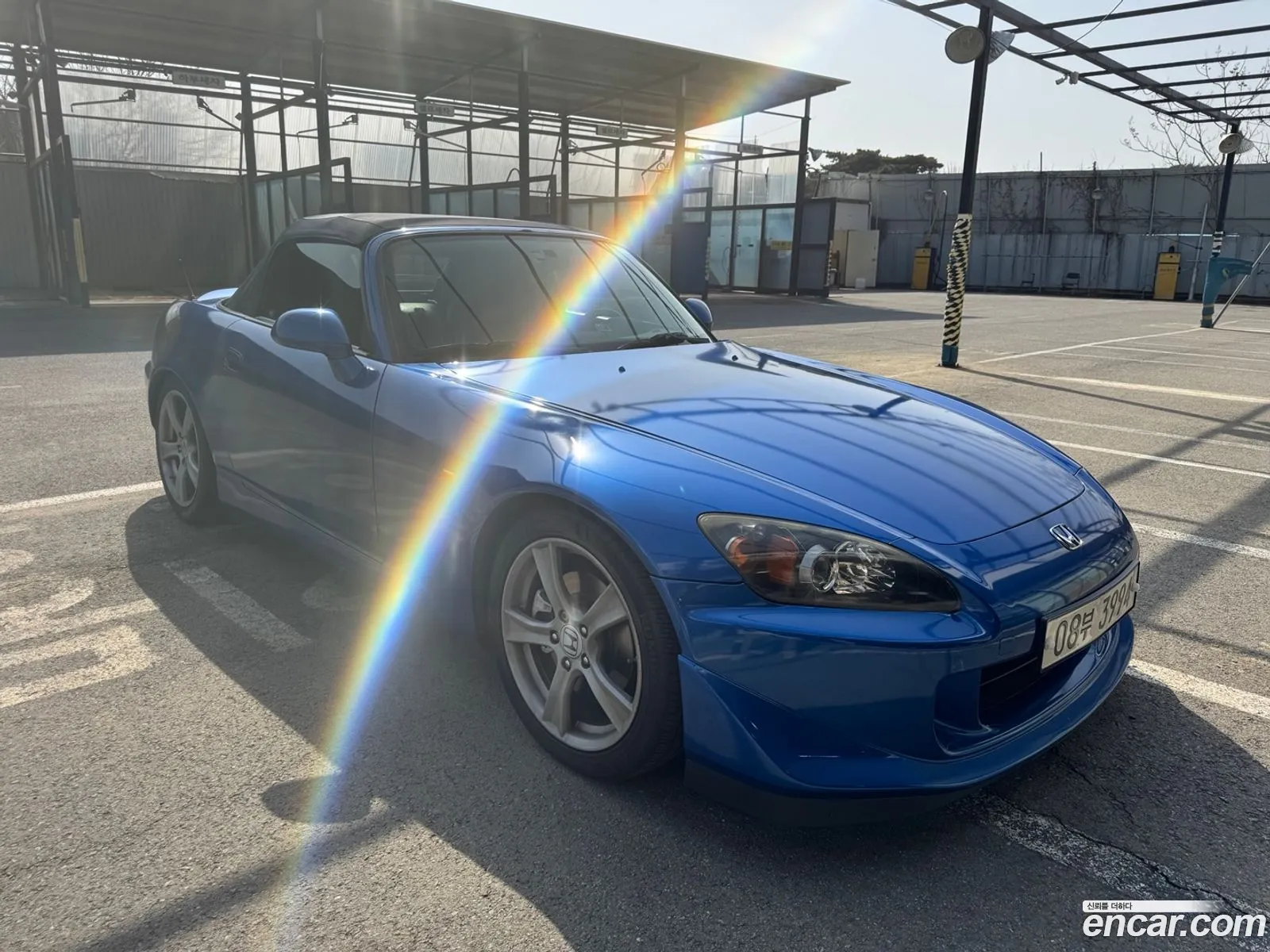 S2000 Std - фотография 2026452