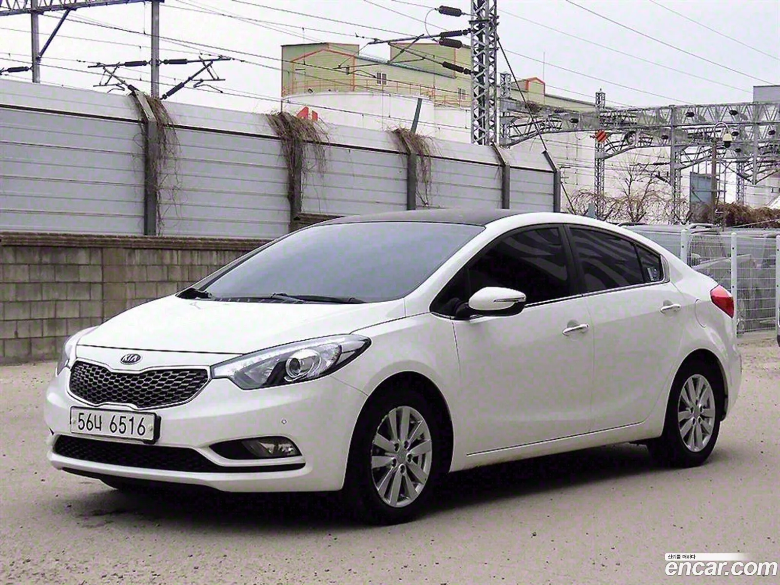 Korex Auto Trade - фотография 16388848