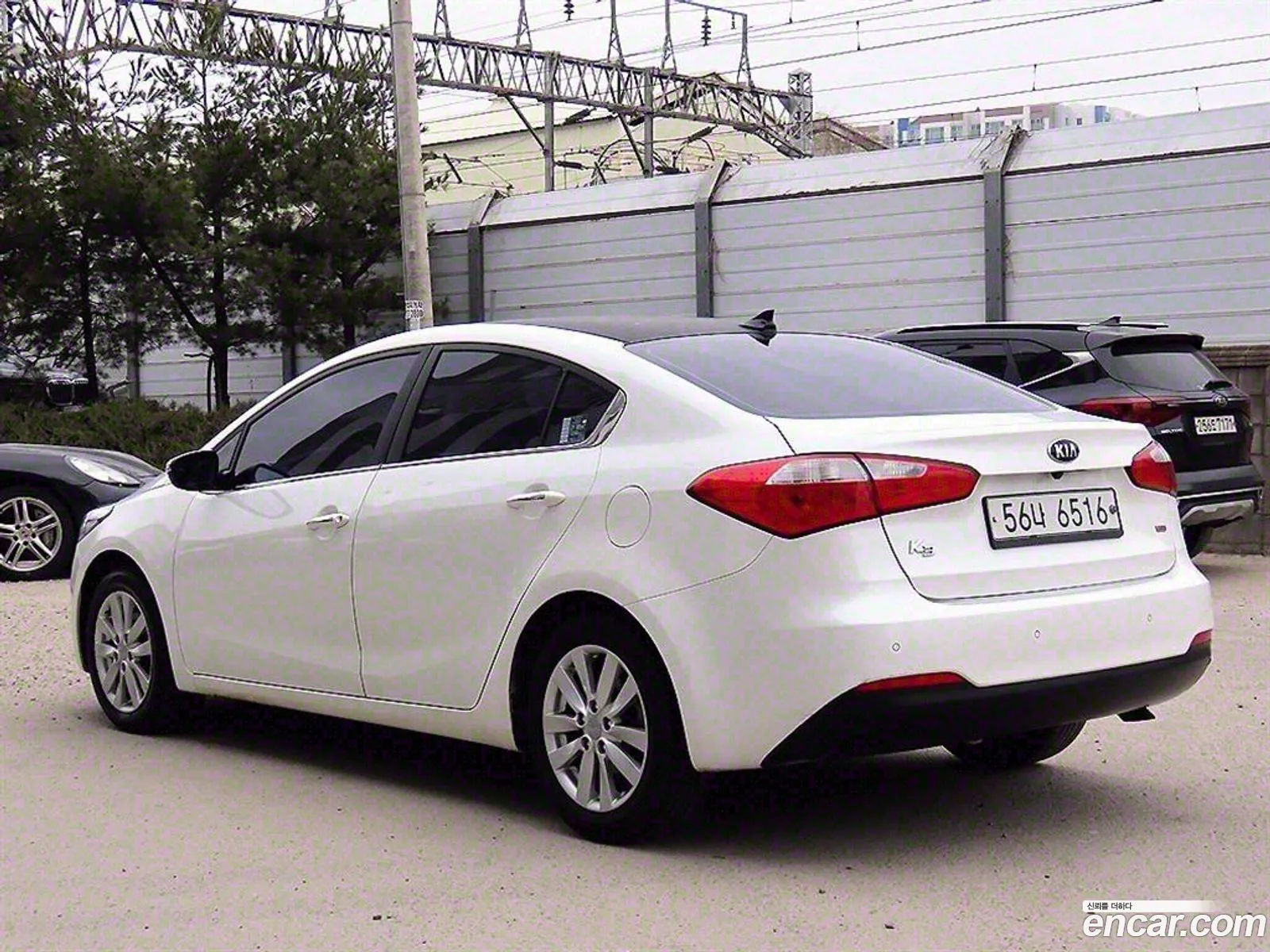 Korex Auto Trade - фотография 16388847