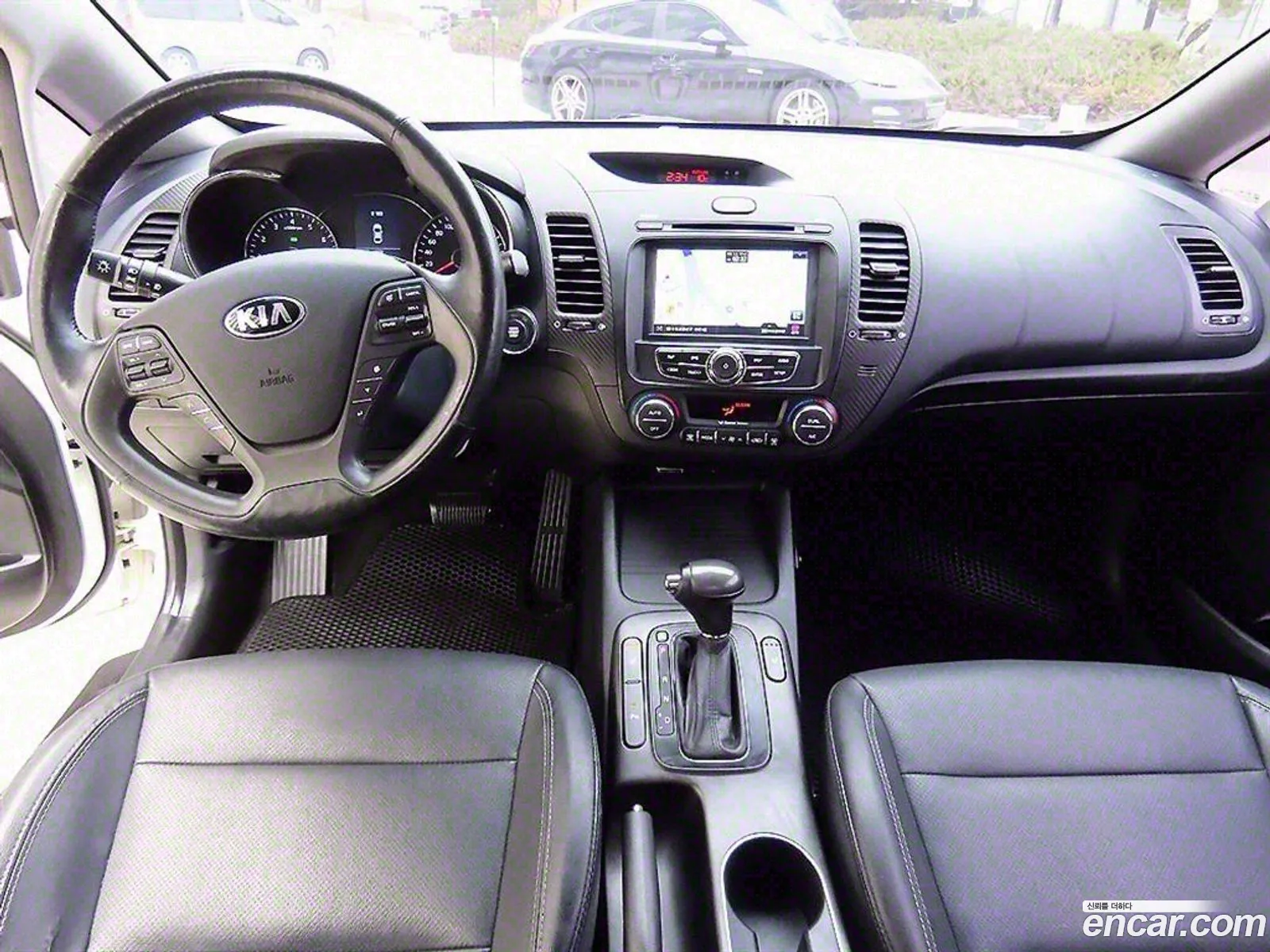 Korex Auto Trade - фотография 16388843