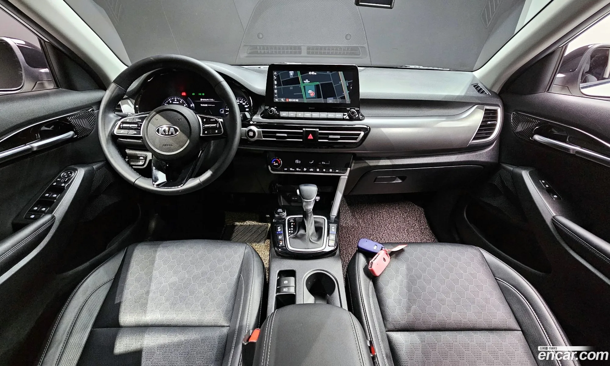 Korex Auto Trade - фотография 11424961