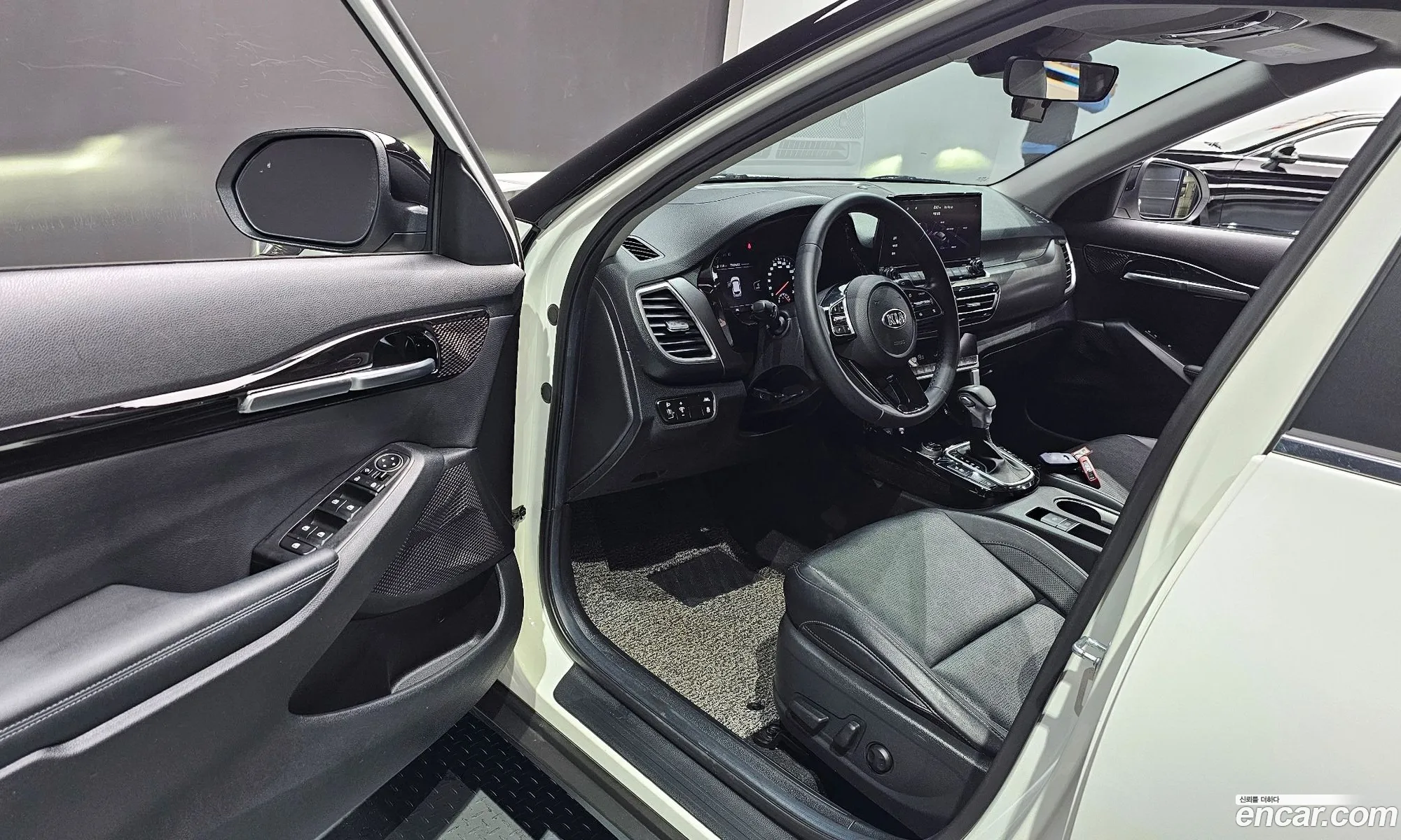 Korex Auto Trade - фотография 11424957
