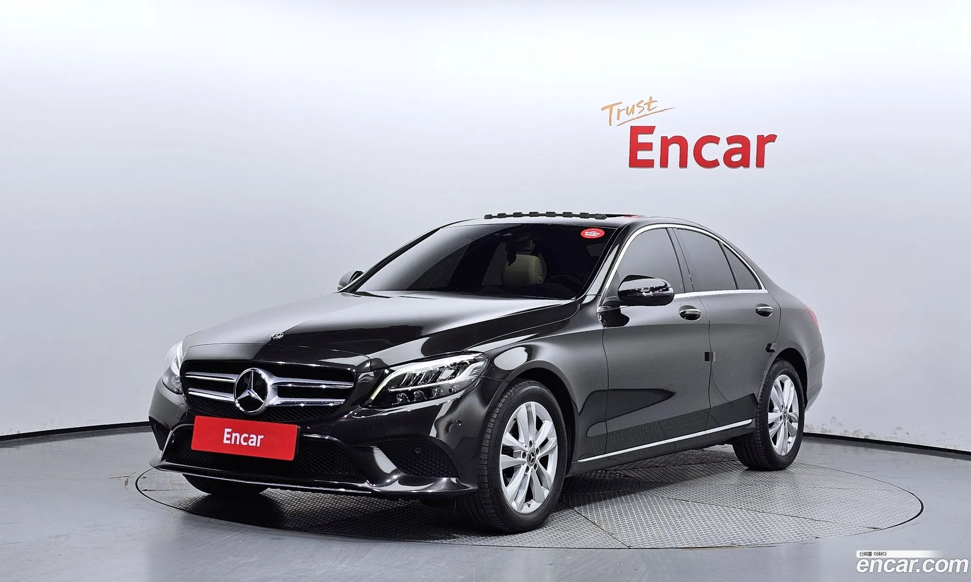 C-Class W205 C220 D Avant - фотография 12153512