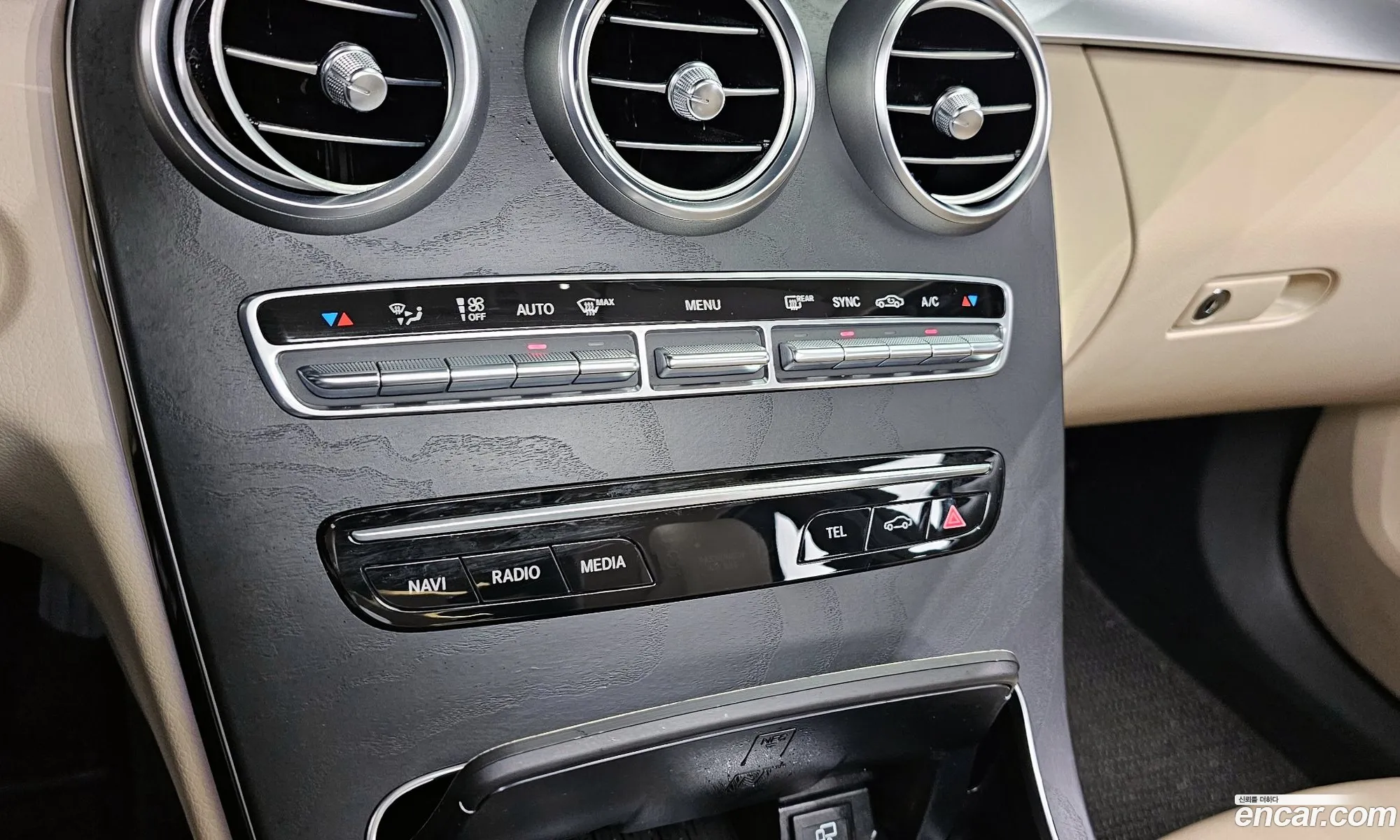 C-Class W205 C220 D Avant - фотография 12153516