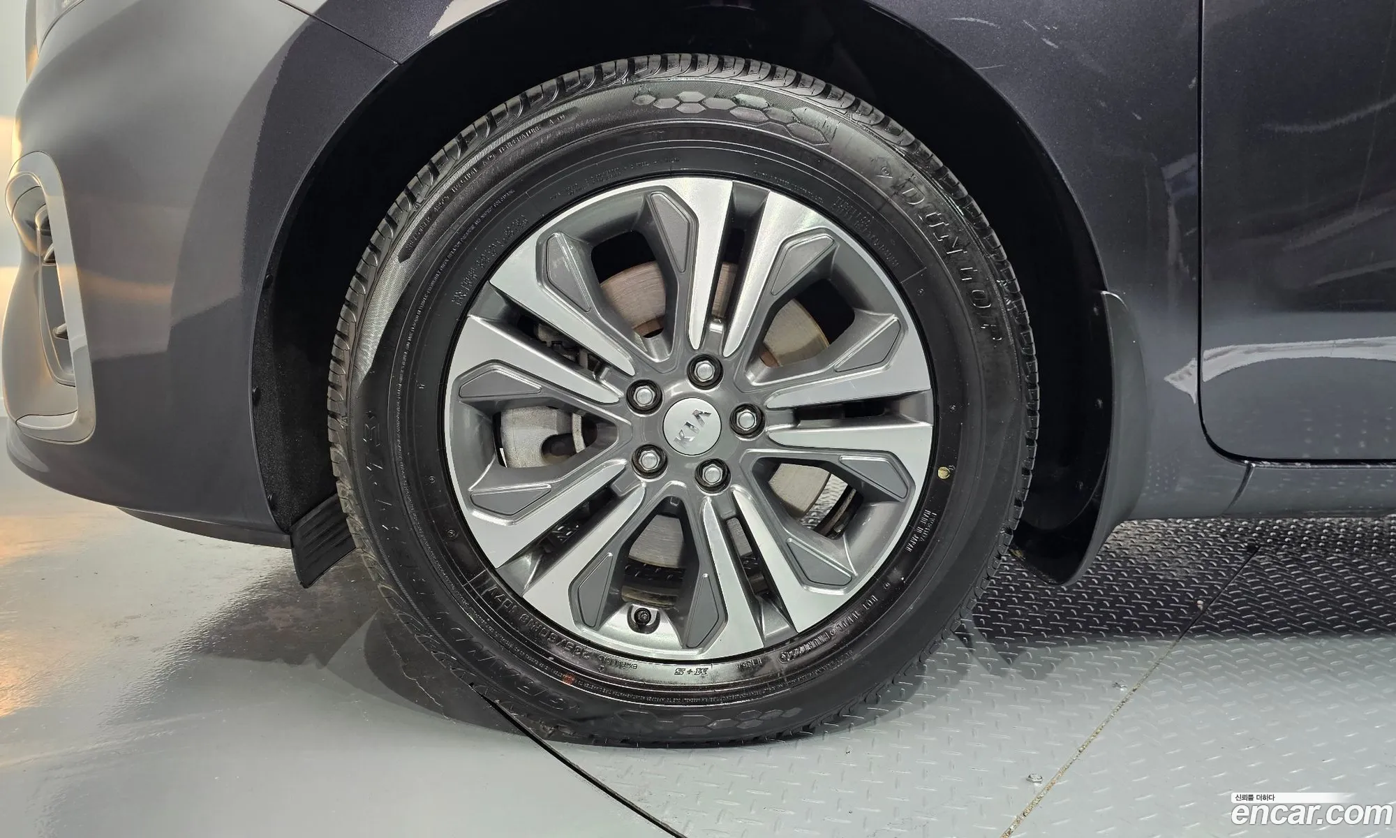 Korex Auto Trade - фотография 12539933