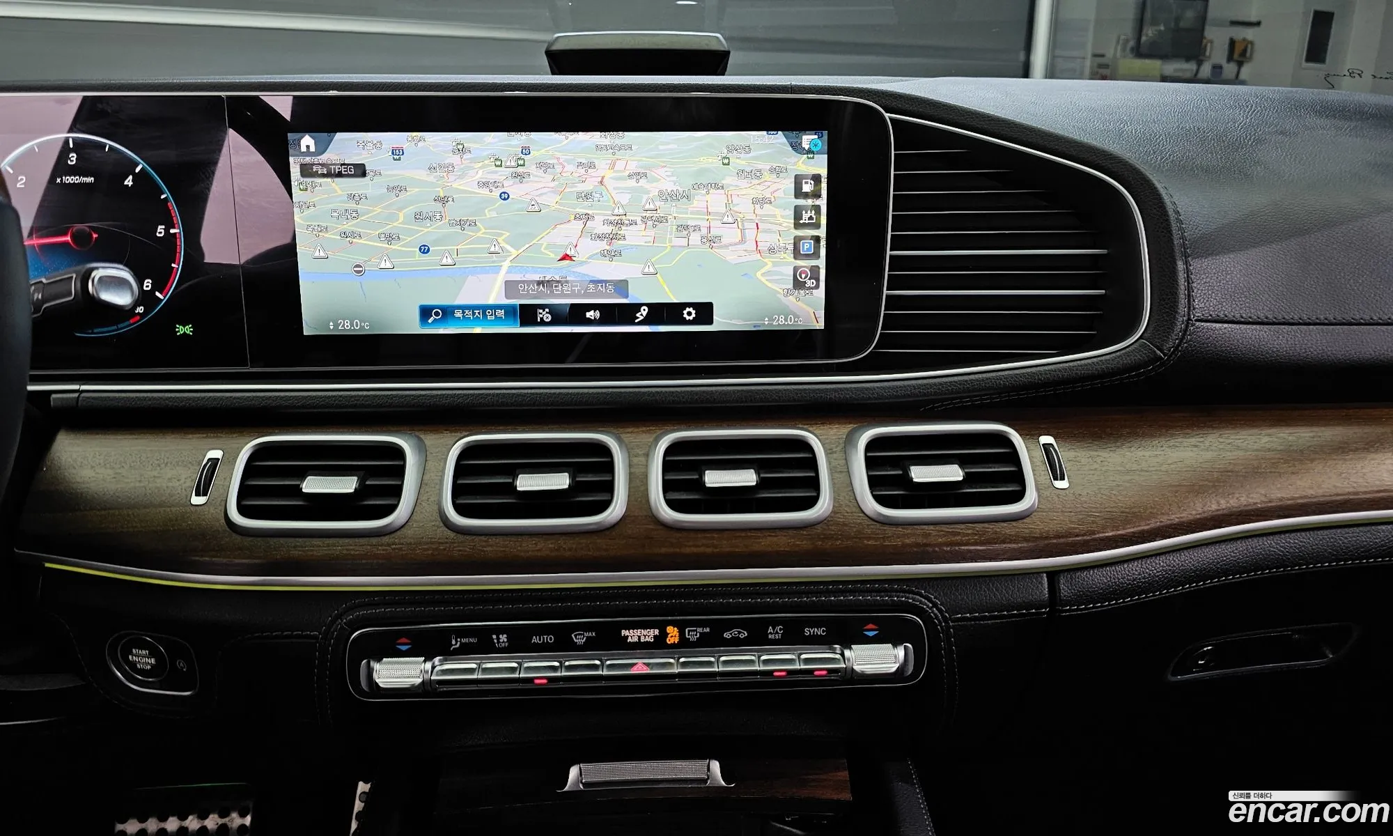 Gls-Class X167 Gls400D 4Matic - фотография 11523046