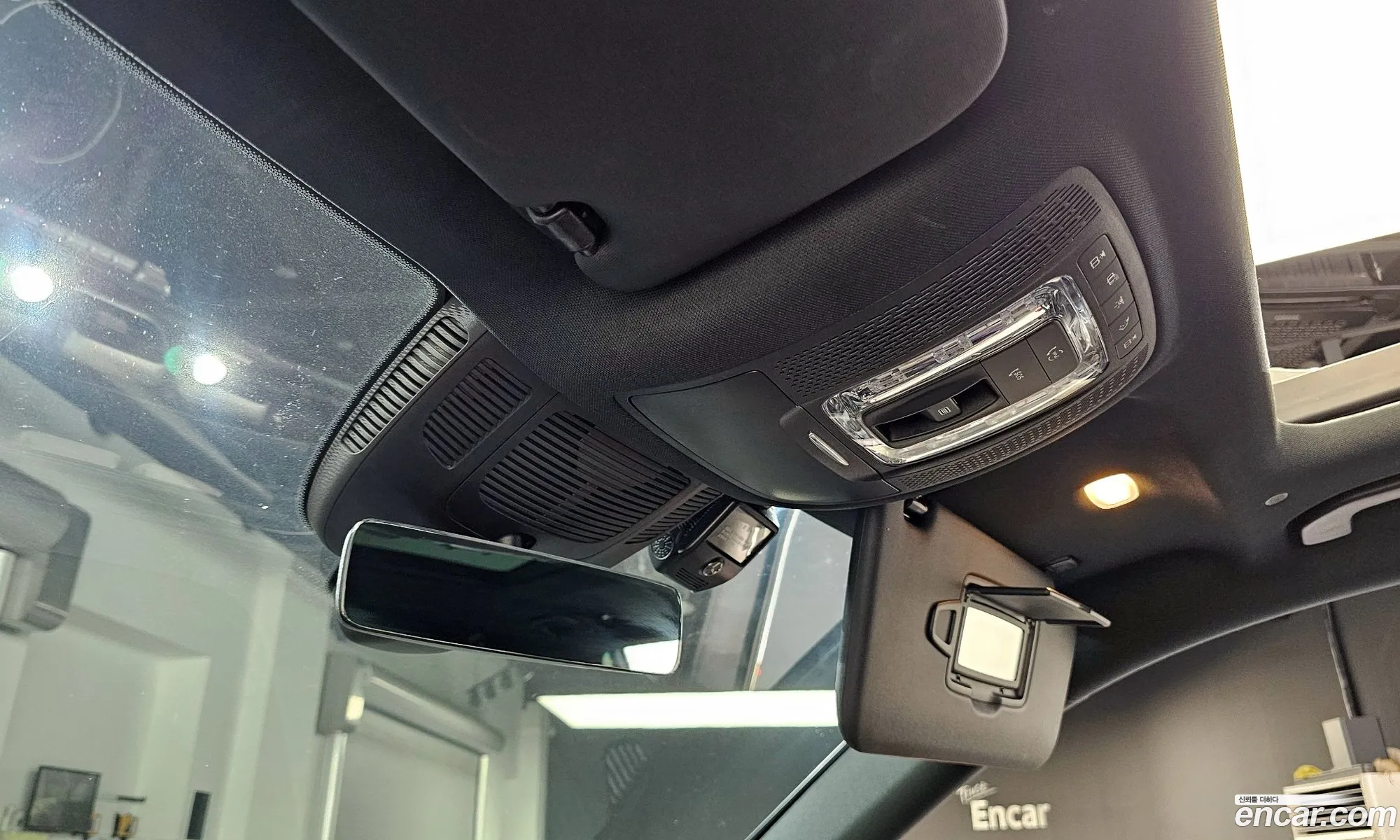 Gls-Class X167 Gls400D 4Matic - фотография 11523045