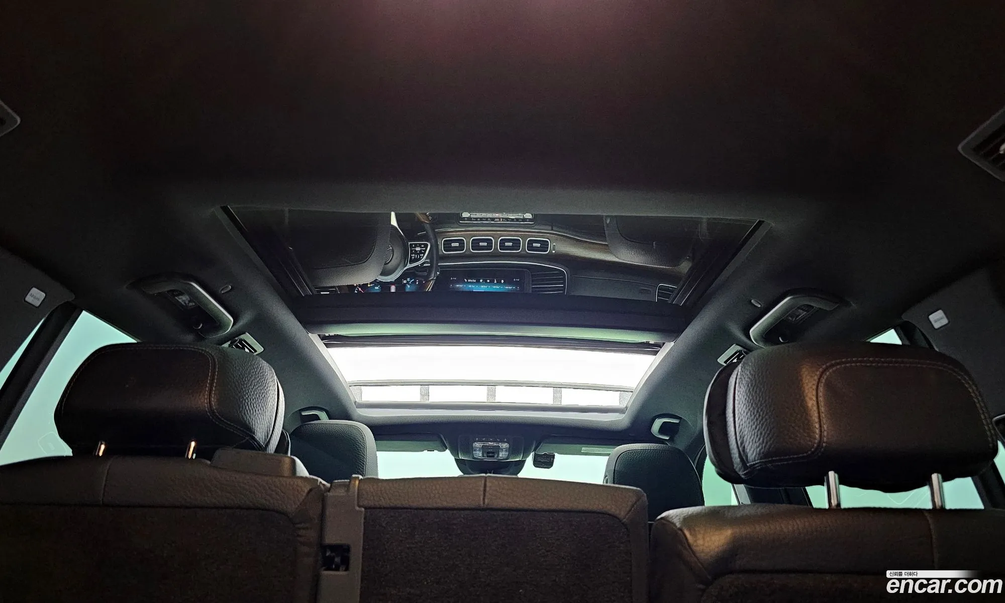 Gls-Class X167 Gls400D 4Matic - фотография 11523042