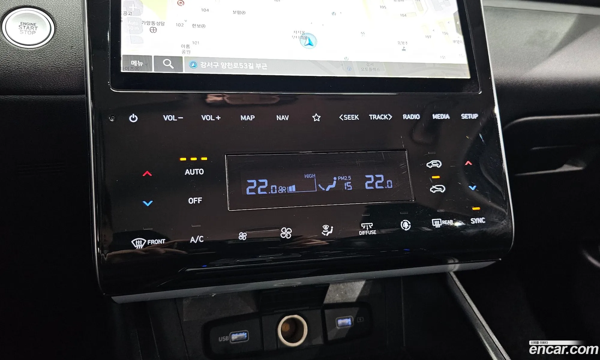 Tucson Nx4 Gasoline 16 Turbo 2Wd Premium - фотография 1604991