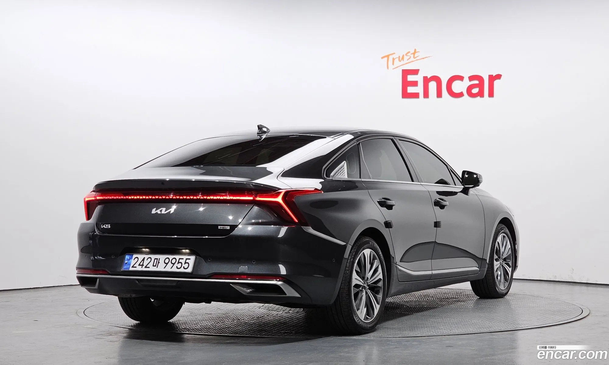Korex Auto Trade - фотография 12399495