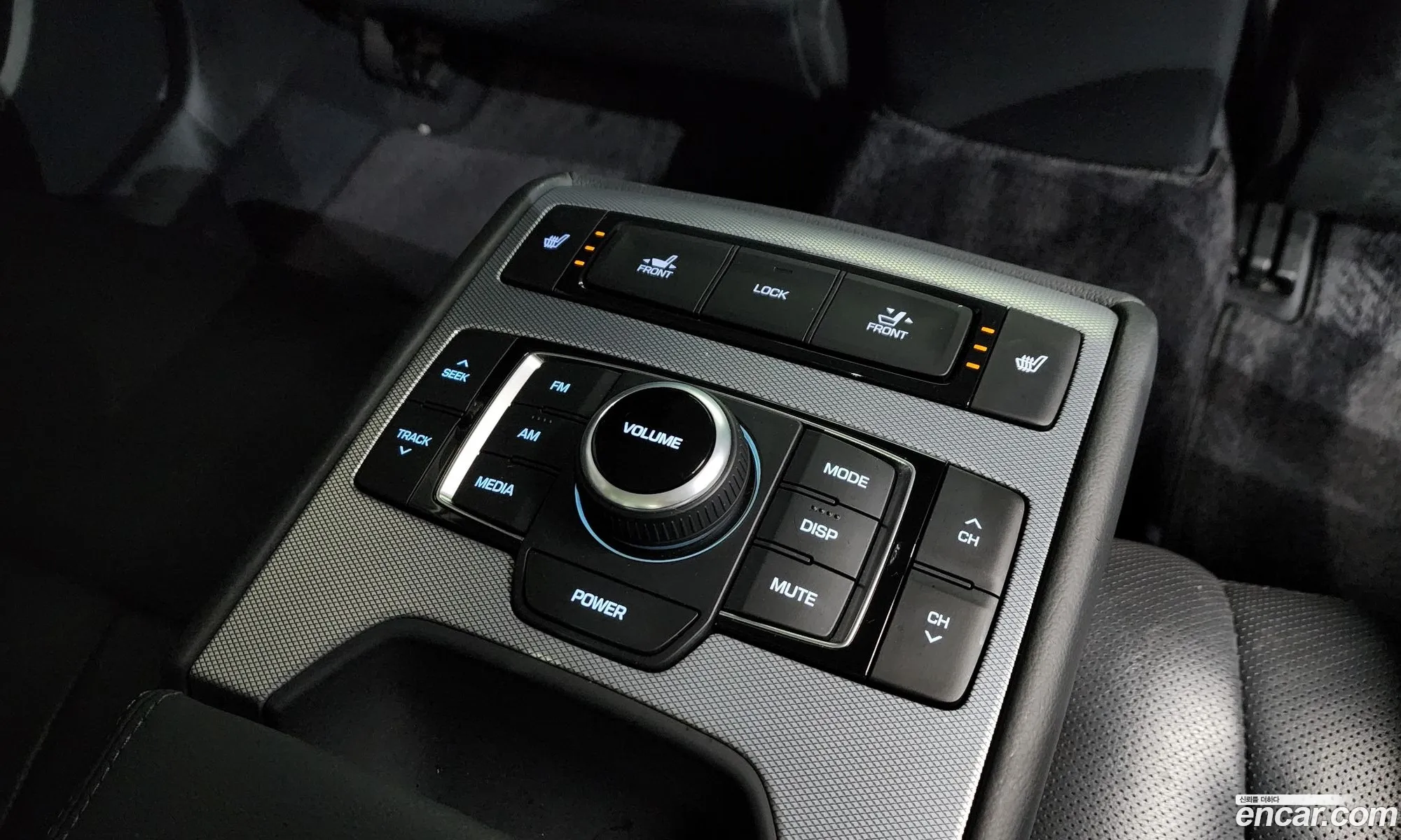 G80 33 Gdi Awd Luxury - фотография 12315247