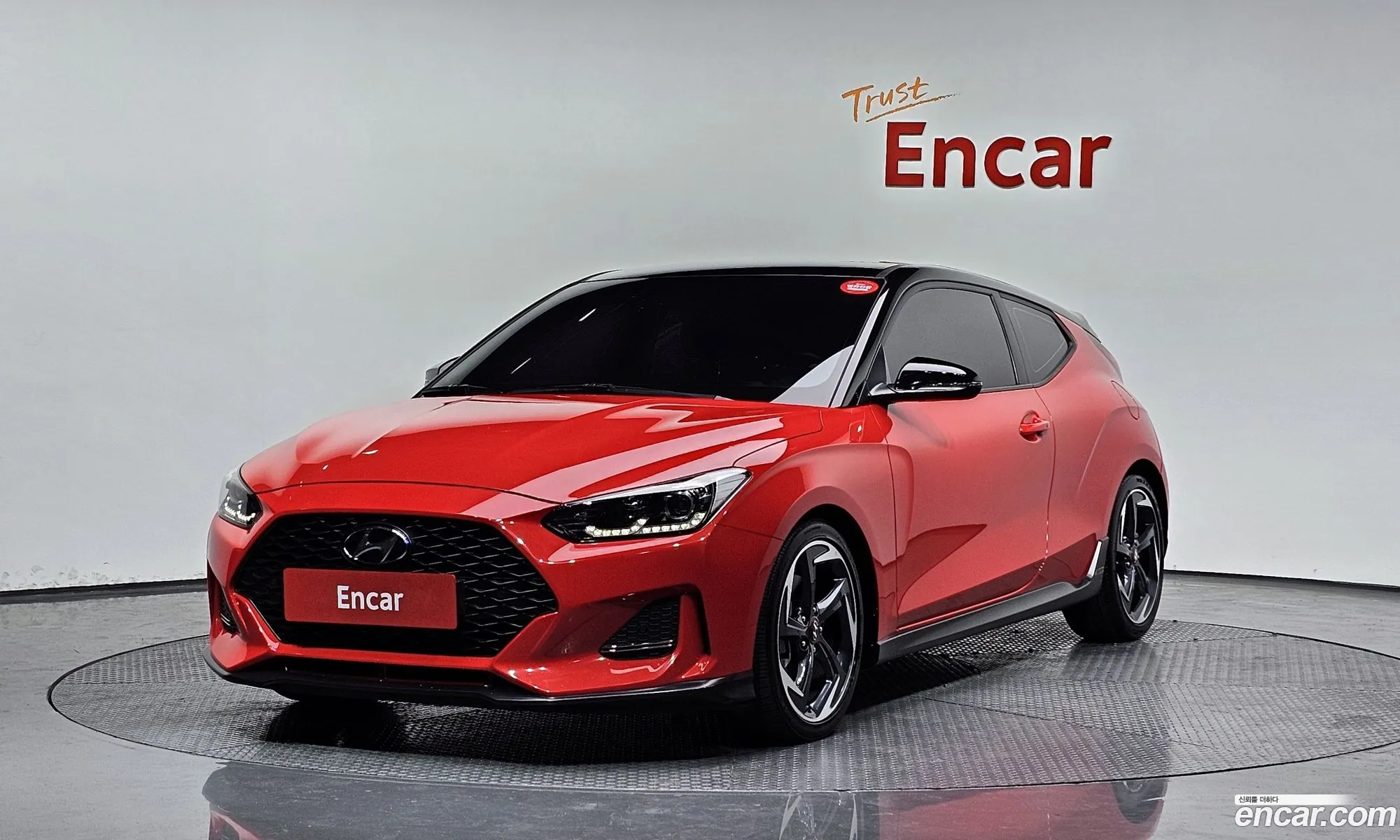 Veloster Js 16 Turbo Sports Core - фотография 15302176
