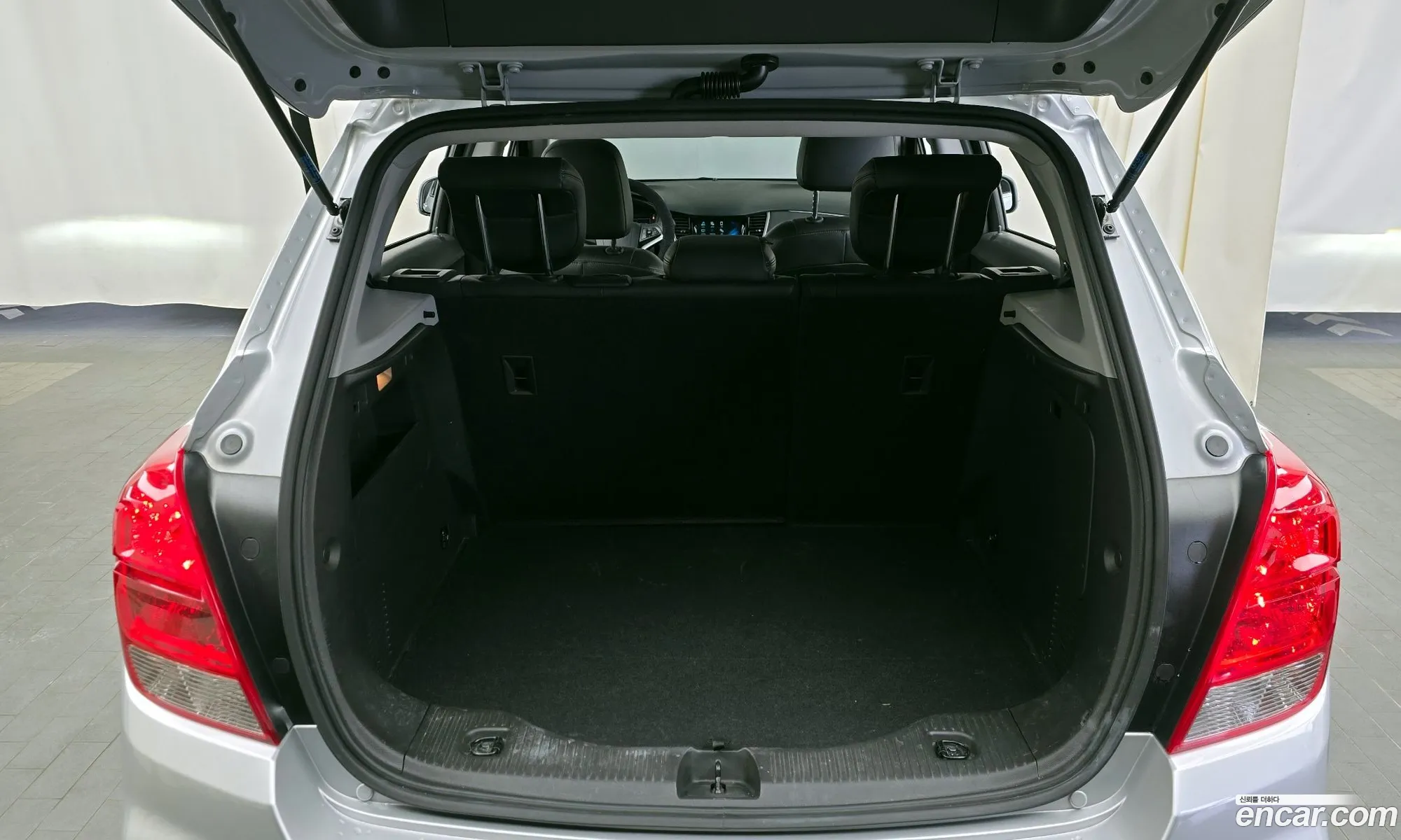 The New Trax 14 Lt - фотография 6104480