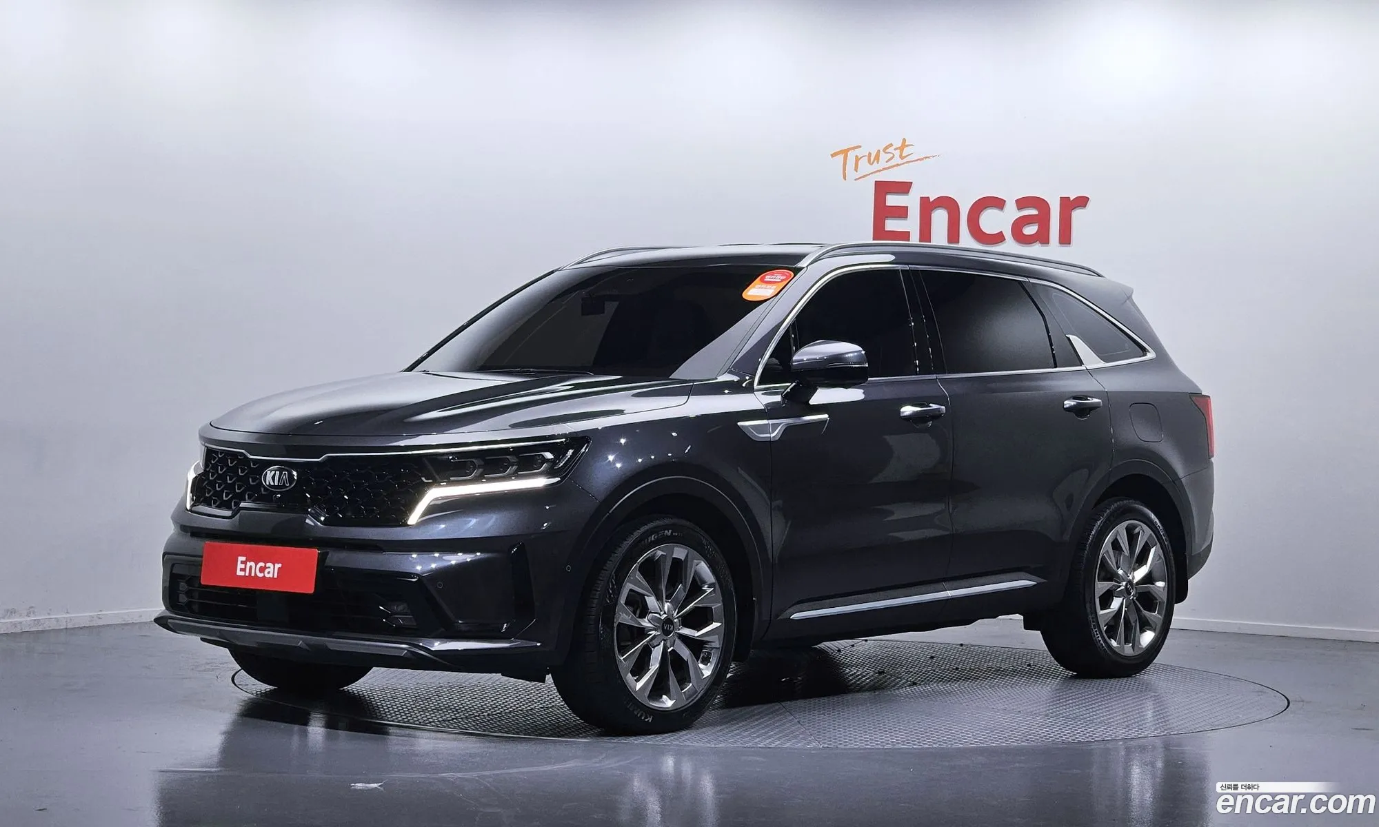 Sorento 4Th Generation Diesel 22 2Wd Signature - фотография 11826121