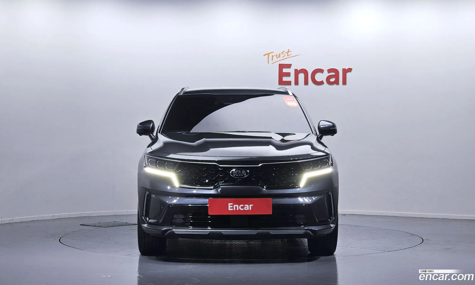Korex Auto Trade - фотография 11822280