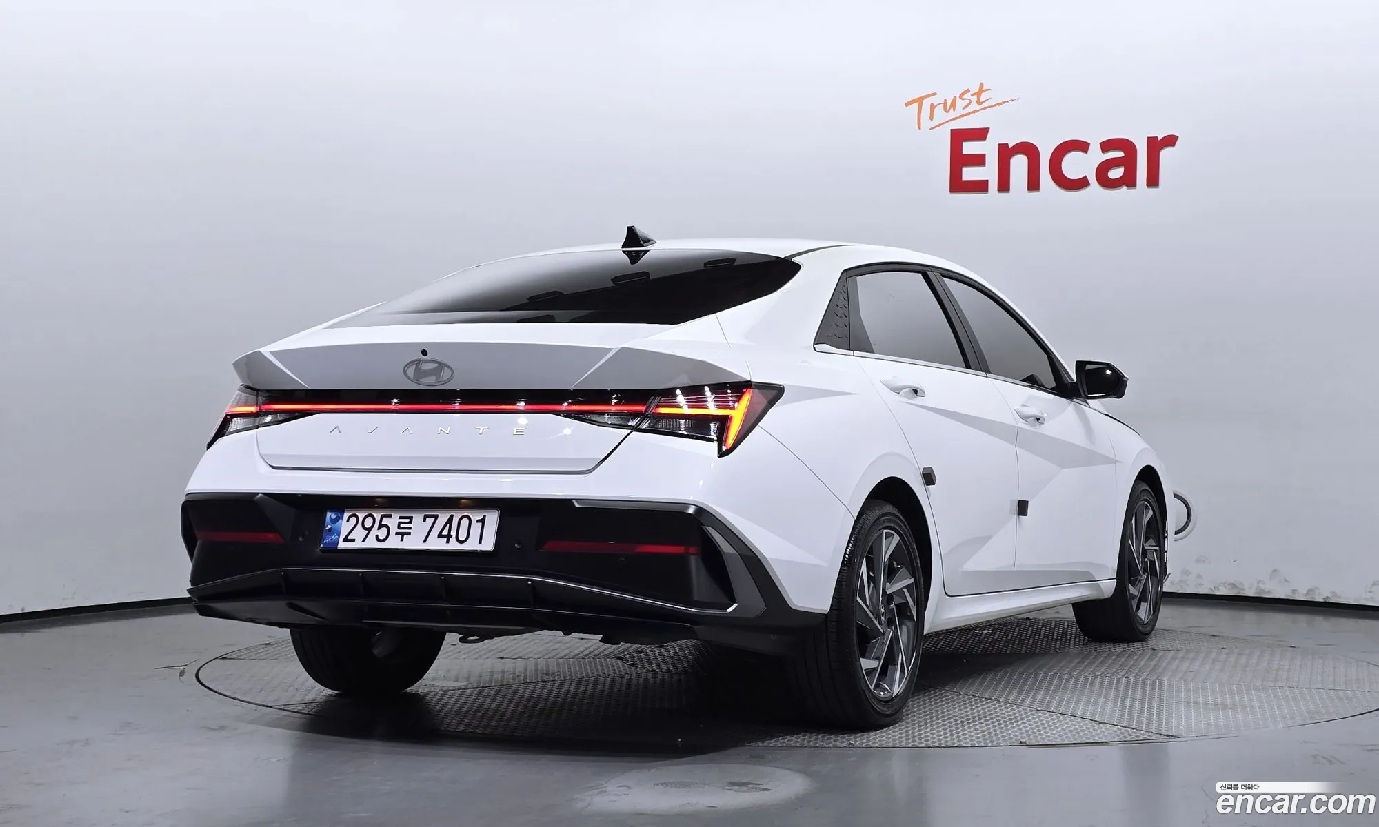 Korex Auto Trade - фотография 13741938