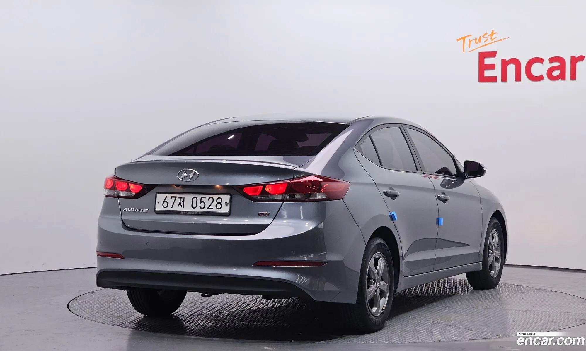 Korex Auto Trade - фотография 1612698