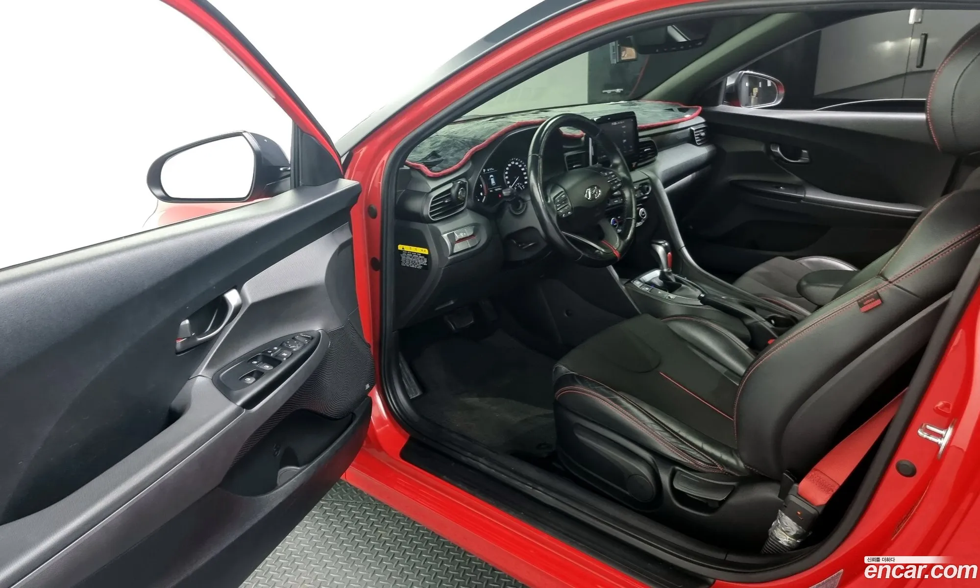 Korex Auto Trade - фотография 11784102