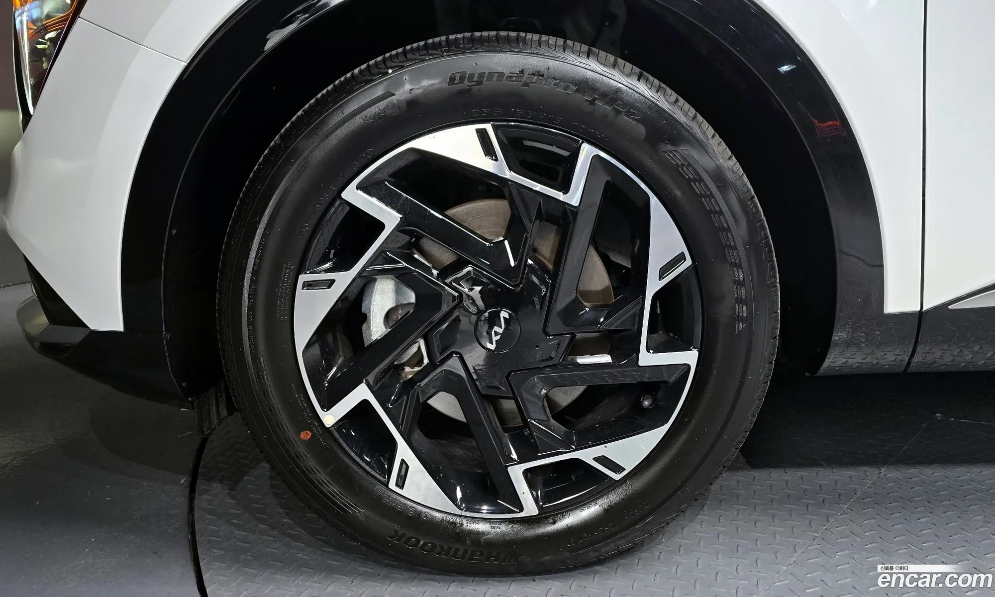 Korex Auto Trade - фотография 11956322