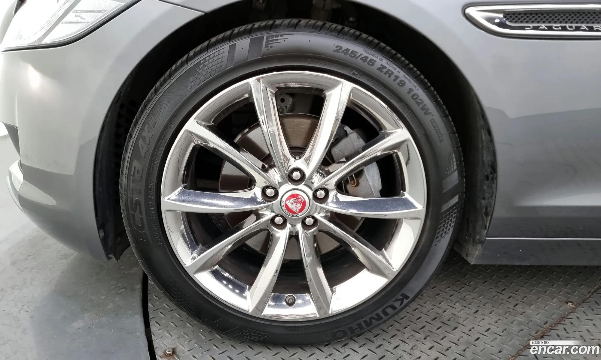Xf X260 20D Prestige - фотография 3497988