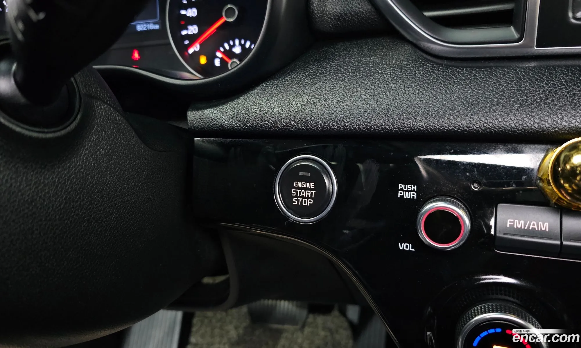 Sportage 4Th Generation Diesel 20 2Wd Noblesse - фотография 11913557