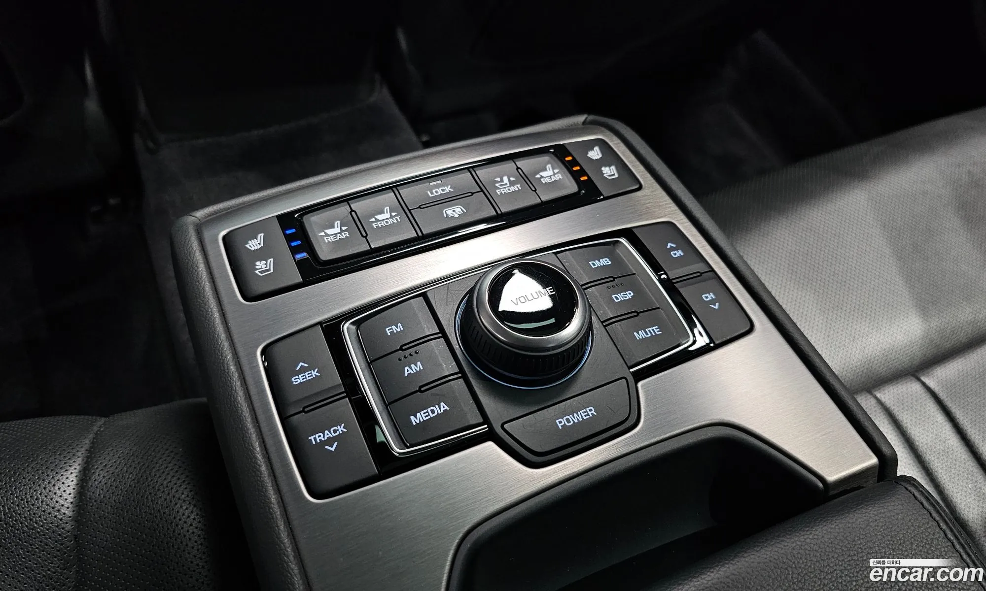 Genesis Dh G330 Premium Awd - фотография 1604575