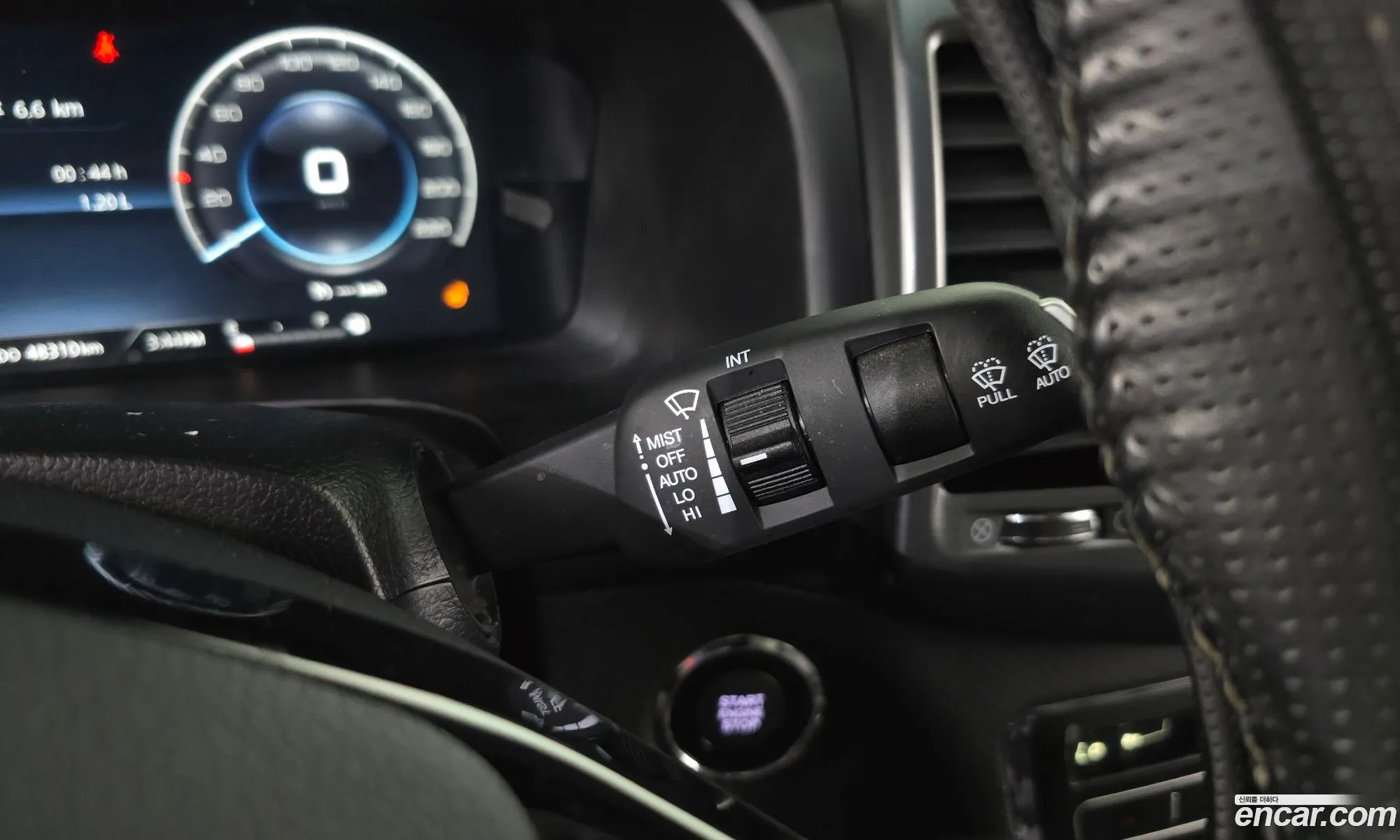 The New Rexton Sports Diesel 22 4Wd Prestige - фотография 259785
