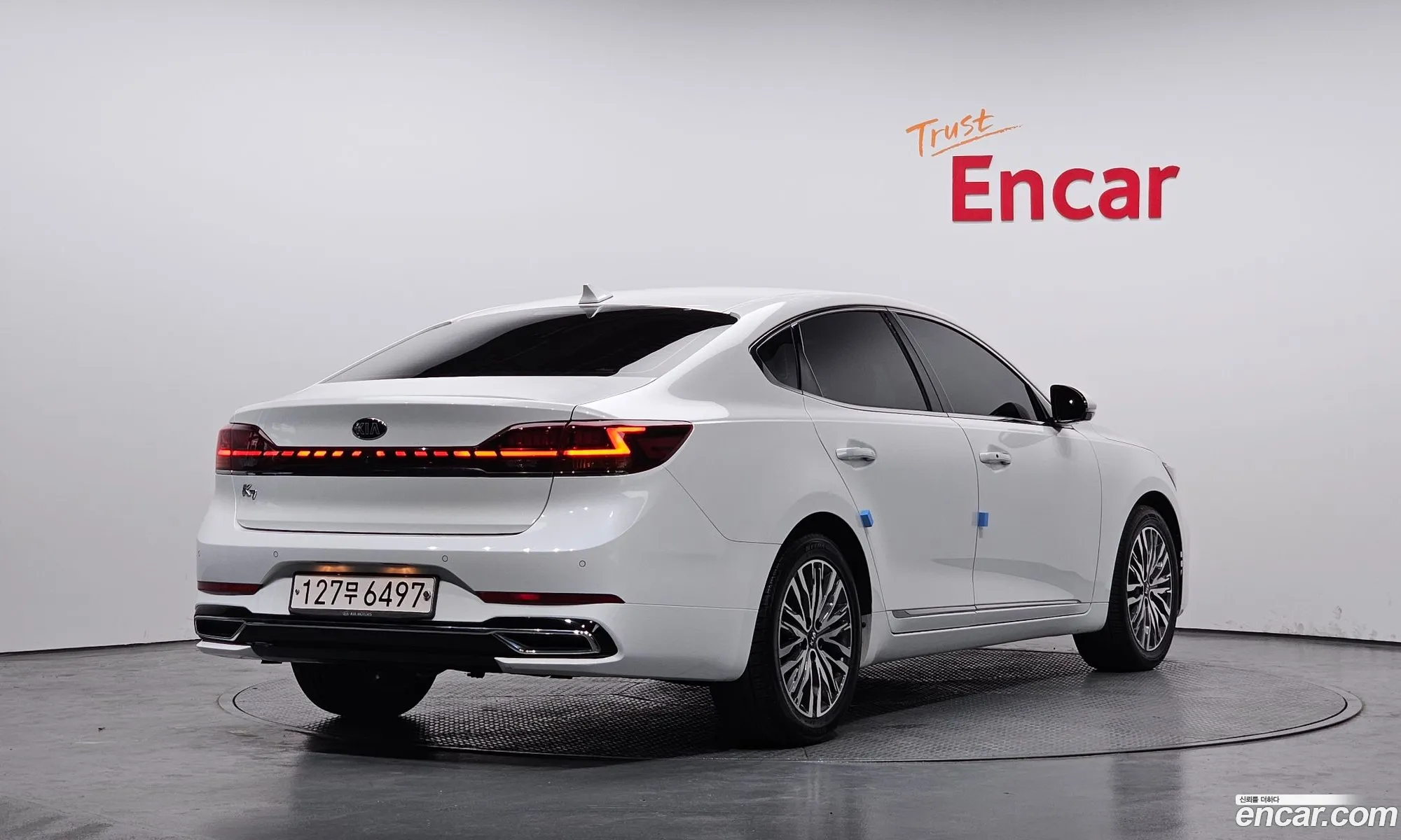 Korex Auto Trade - фотография 12642398