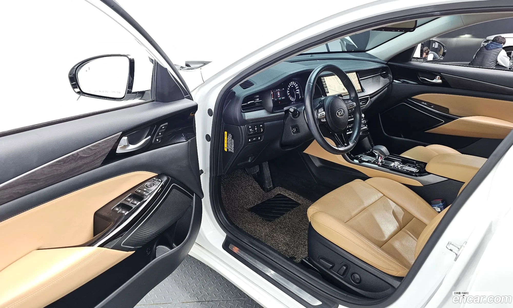 Korex Auto Trade - фотография 12642389