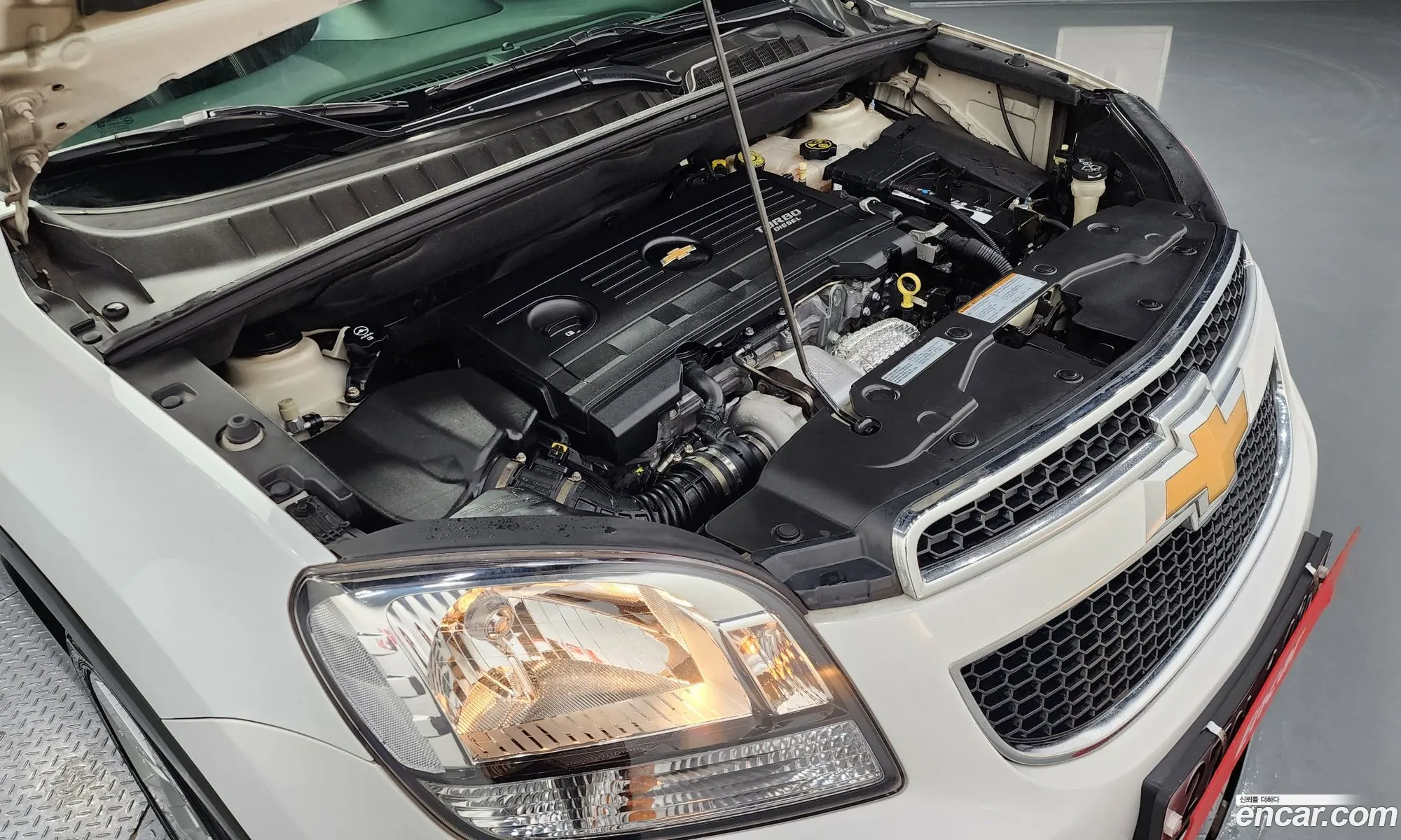 Korex Auto Trade - фотография 5077719