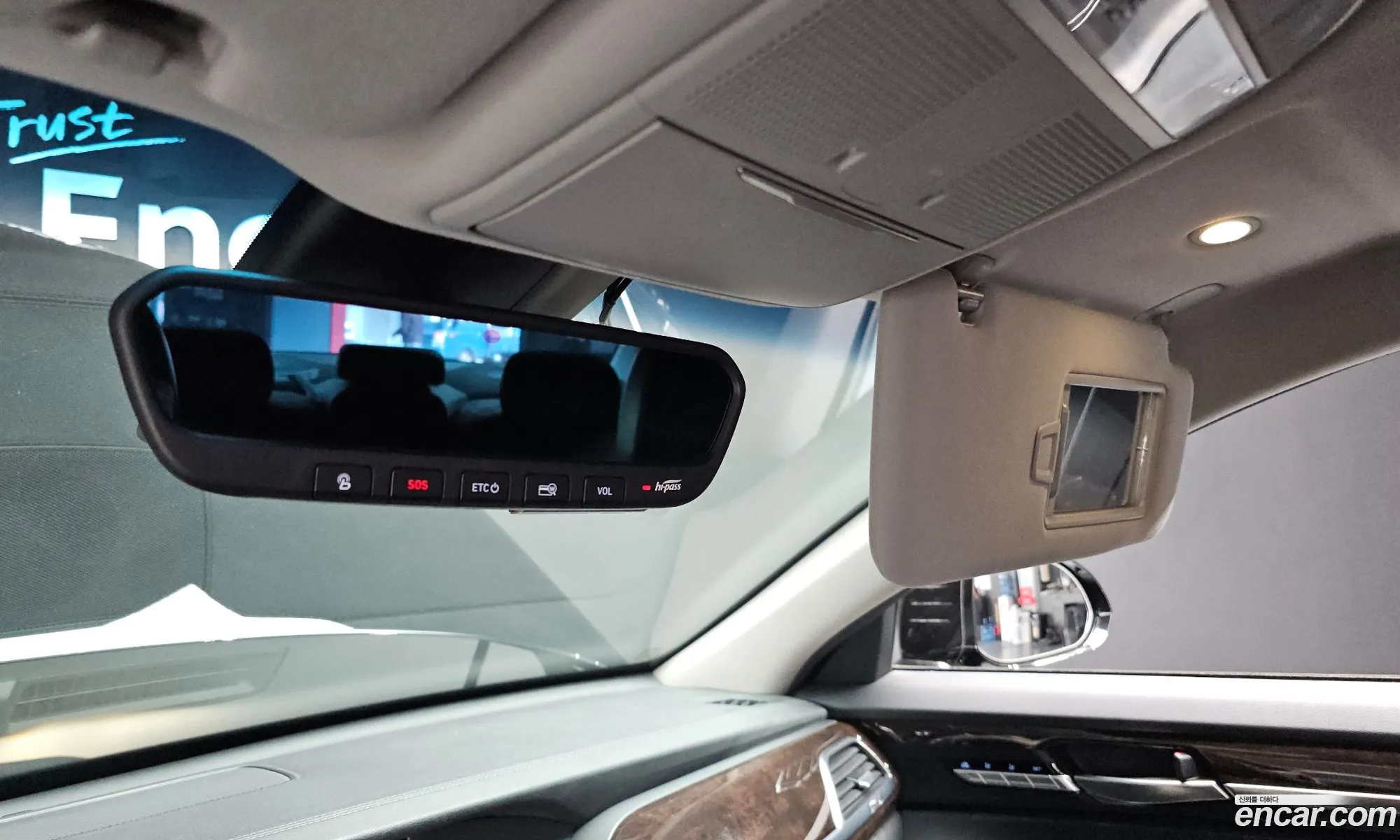 Eq900 38 Gdi Awd Luxury - фотография 12561868