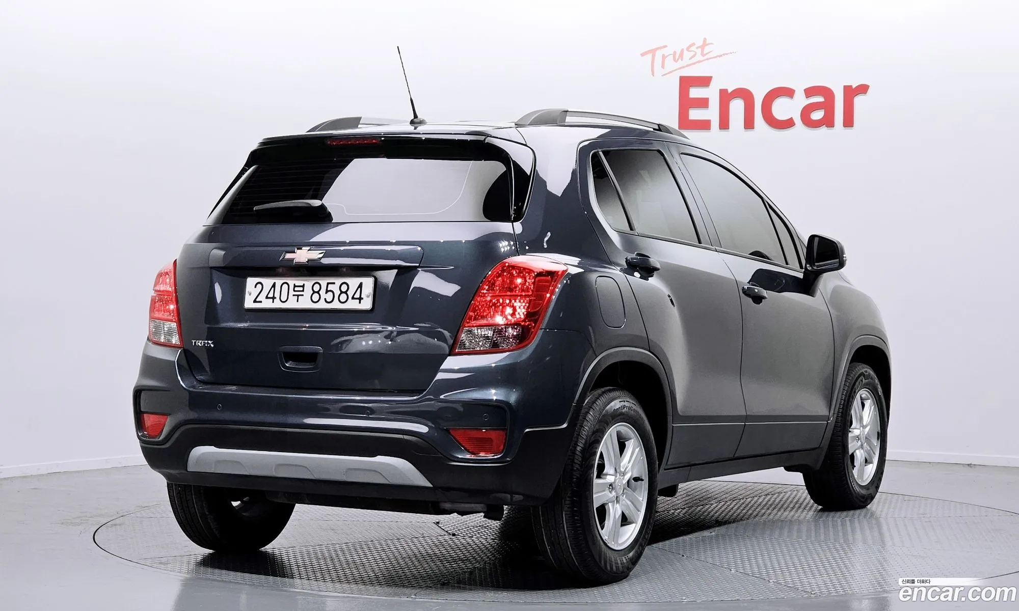 Korex Auto Trade - фотография 5077940