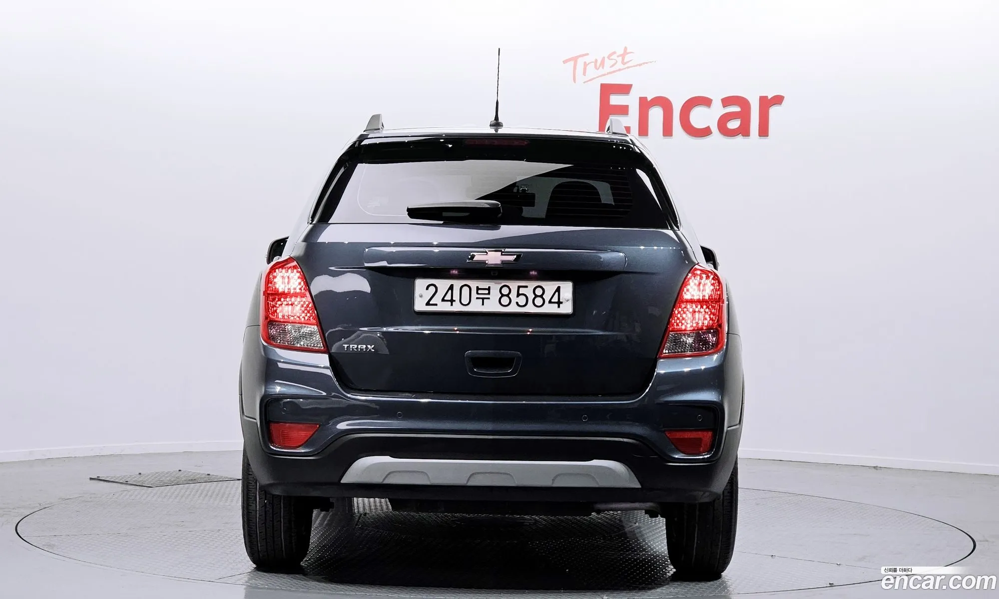 Korex Auto Trade - фотография 5077938