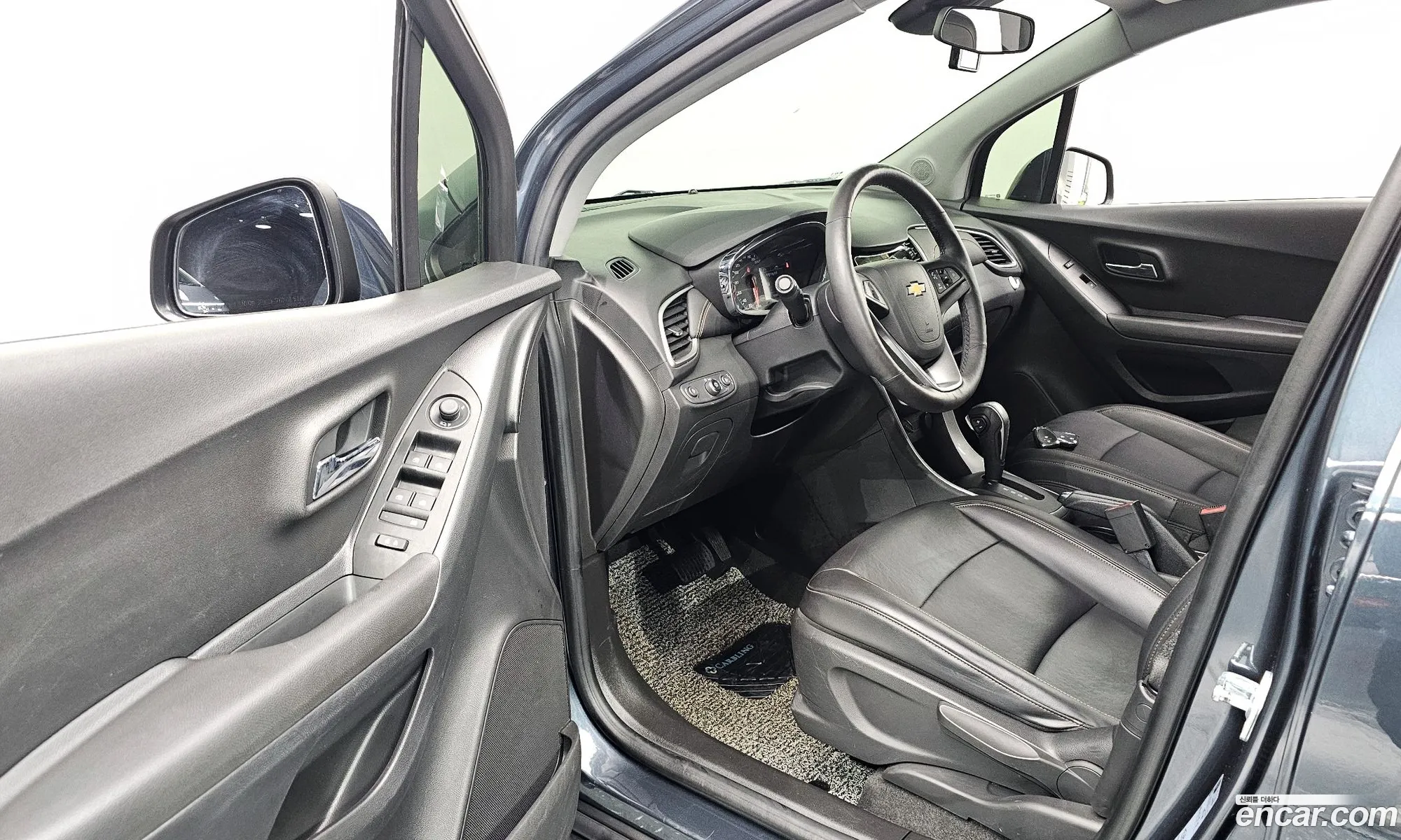 Korex Auto Trade - фотография 5077931