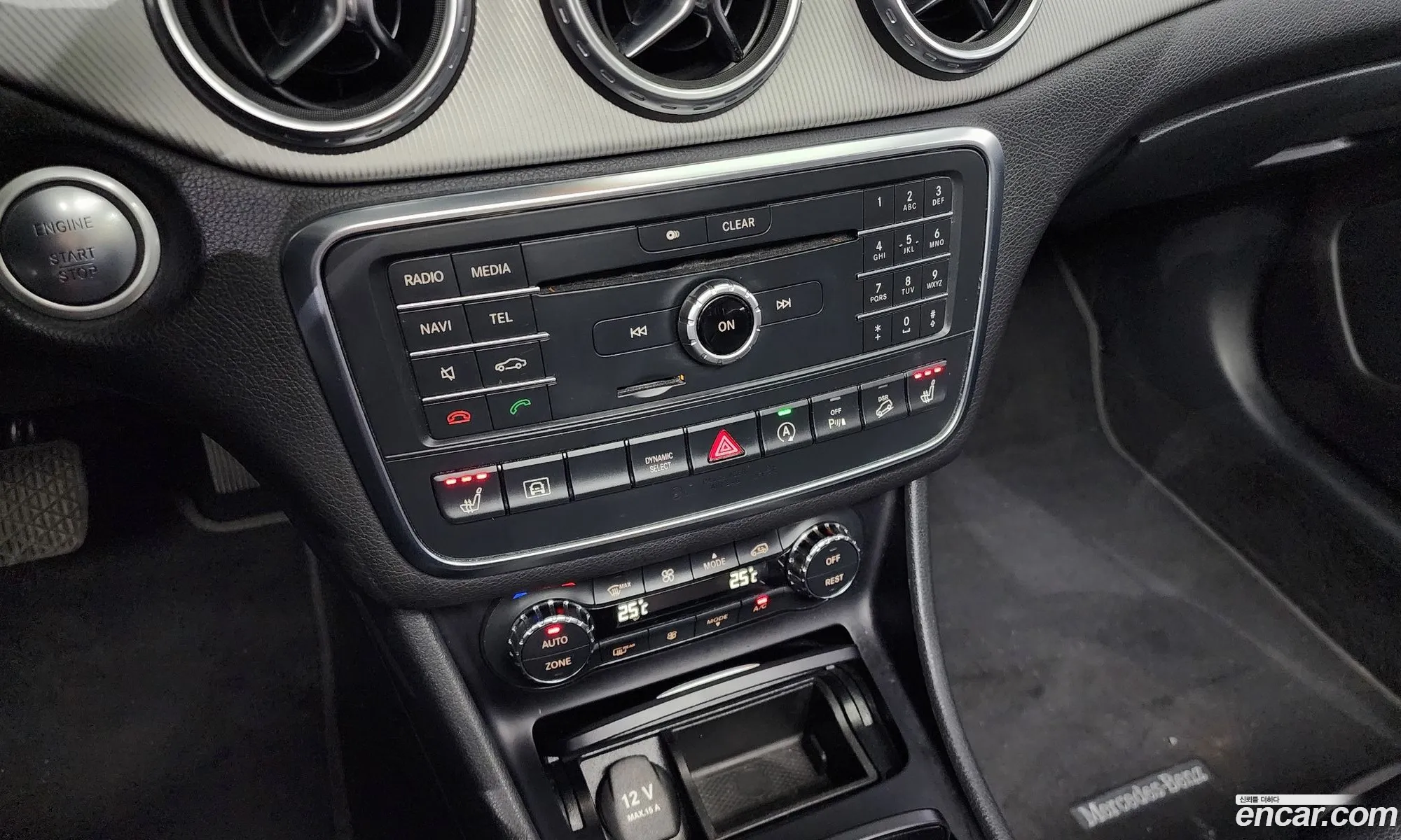 Gla-Class X156 Gla200 D 4Matic - фотография 11892814
