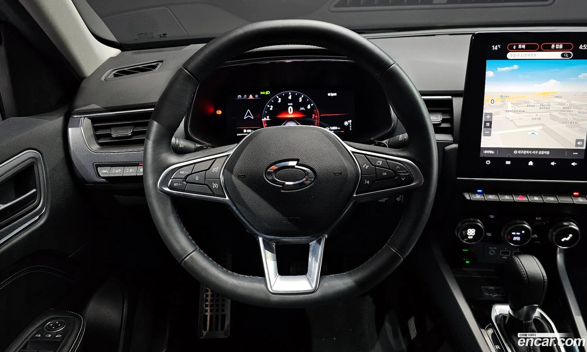 Korex Auto Trade - фотография 11286158