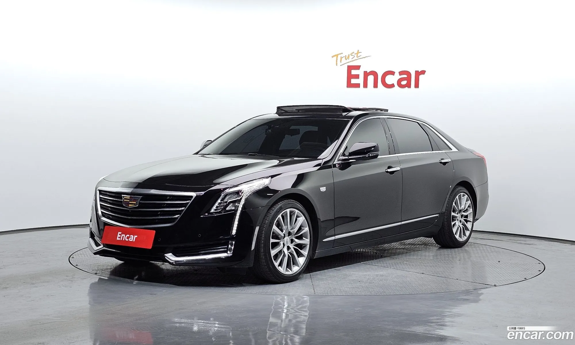 Ct6 20 Turbo - фотография 3522909
